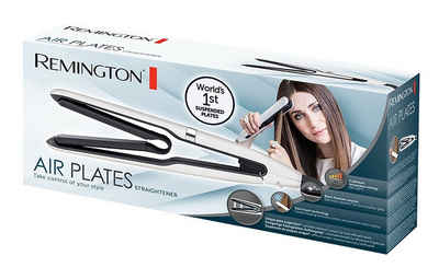 Remington Випрямляч для волосся Air Plates S7412 150-230 °C Titanium-Keramik