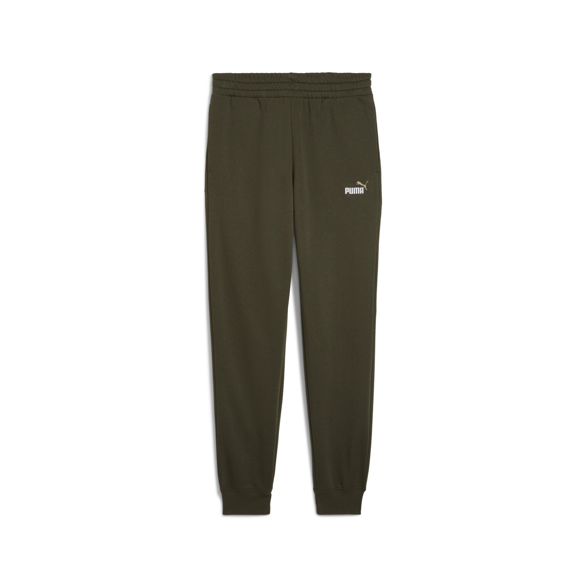 PUMA Sporthose Essentials 2 Colour No.1 Logo Jogginghose Herren günstig online kaufen