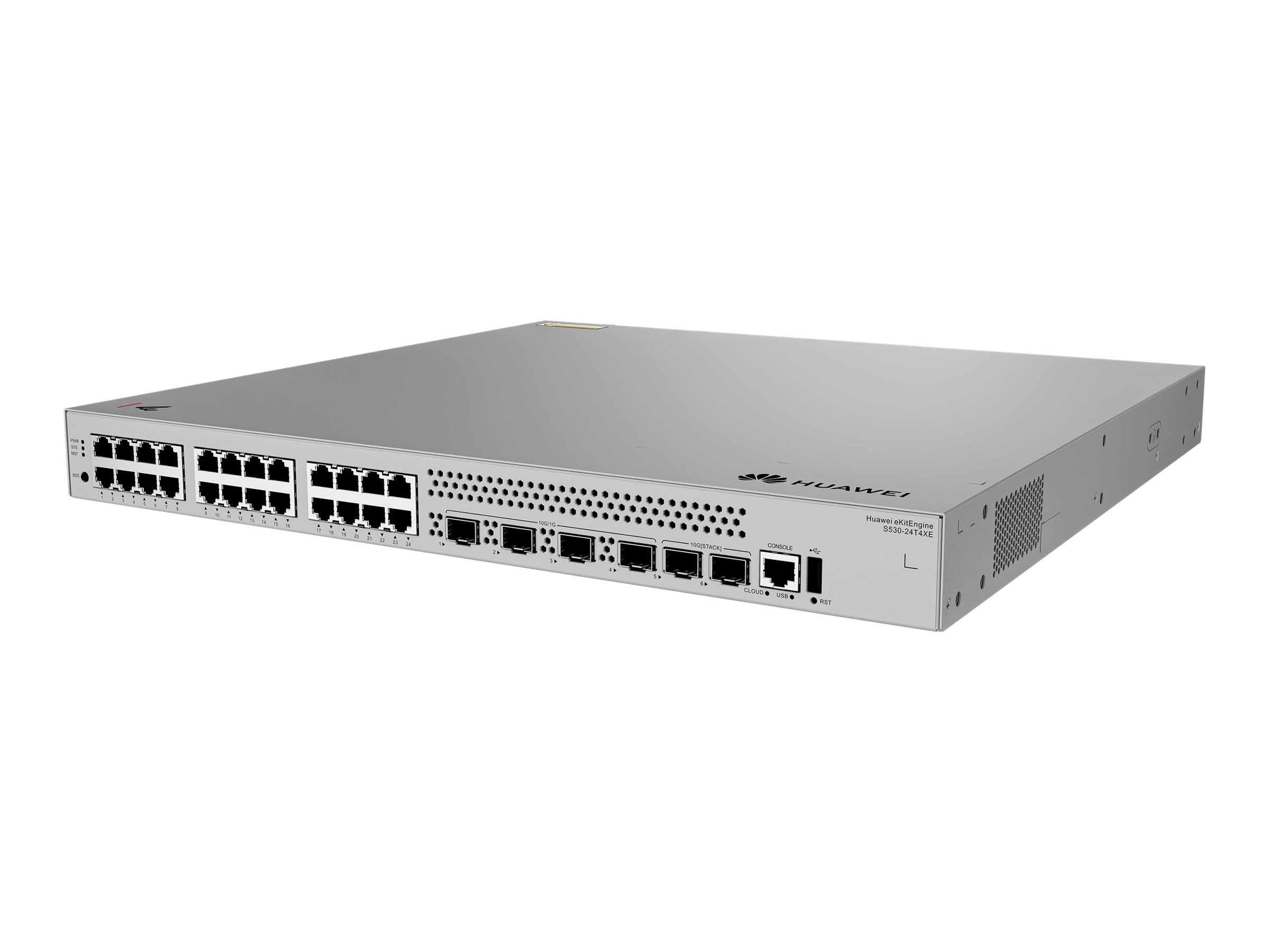 Huawei IP-Überwachungskamera