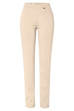 Relaxed by TONI Stretch-Hose Alice aus weichem Jersey