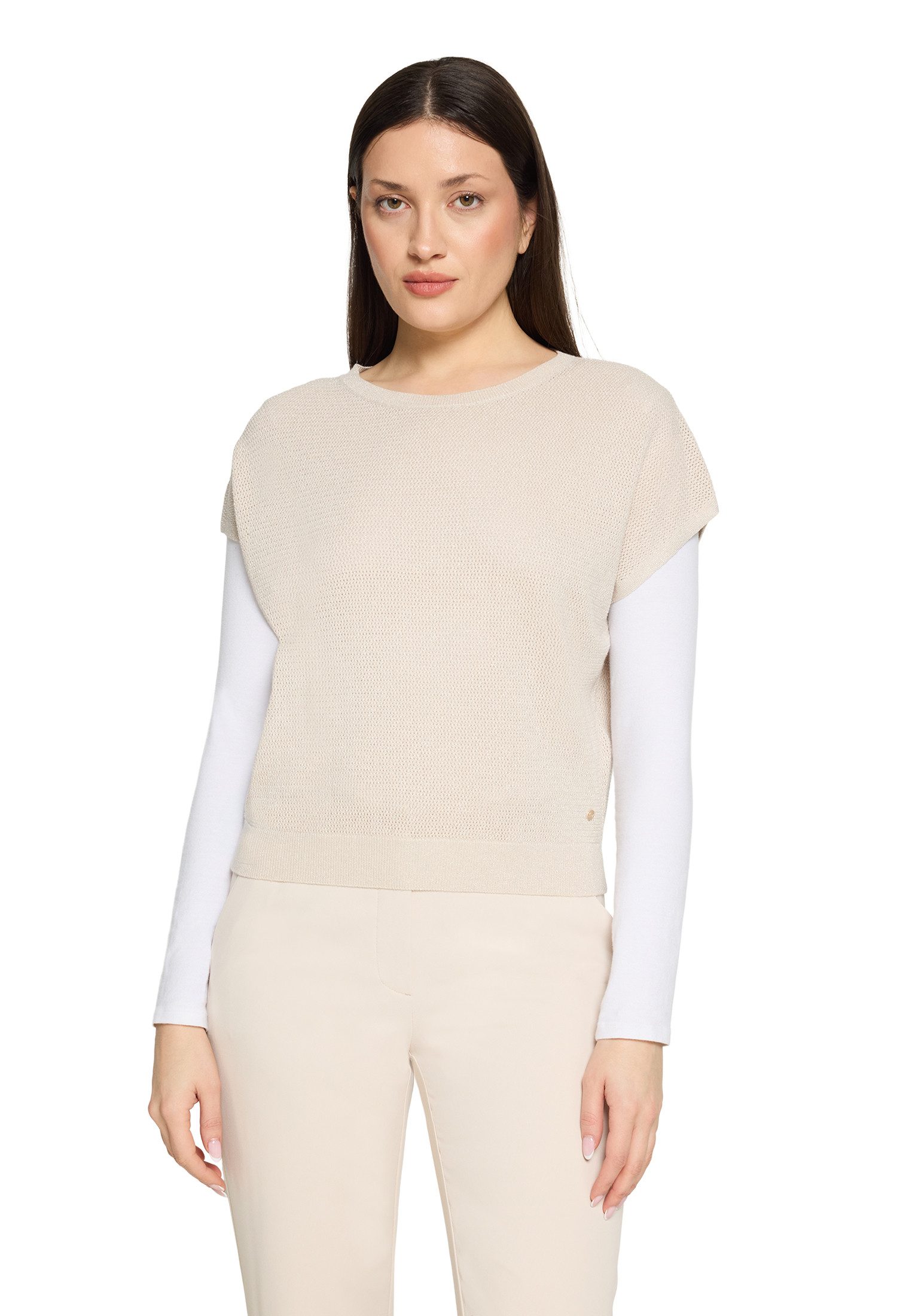 Betty&Co Strickpullover