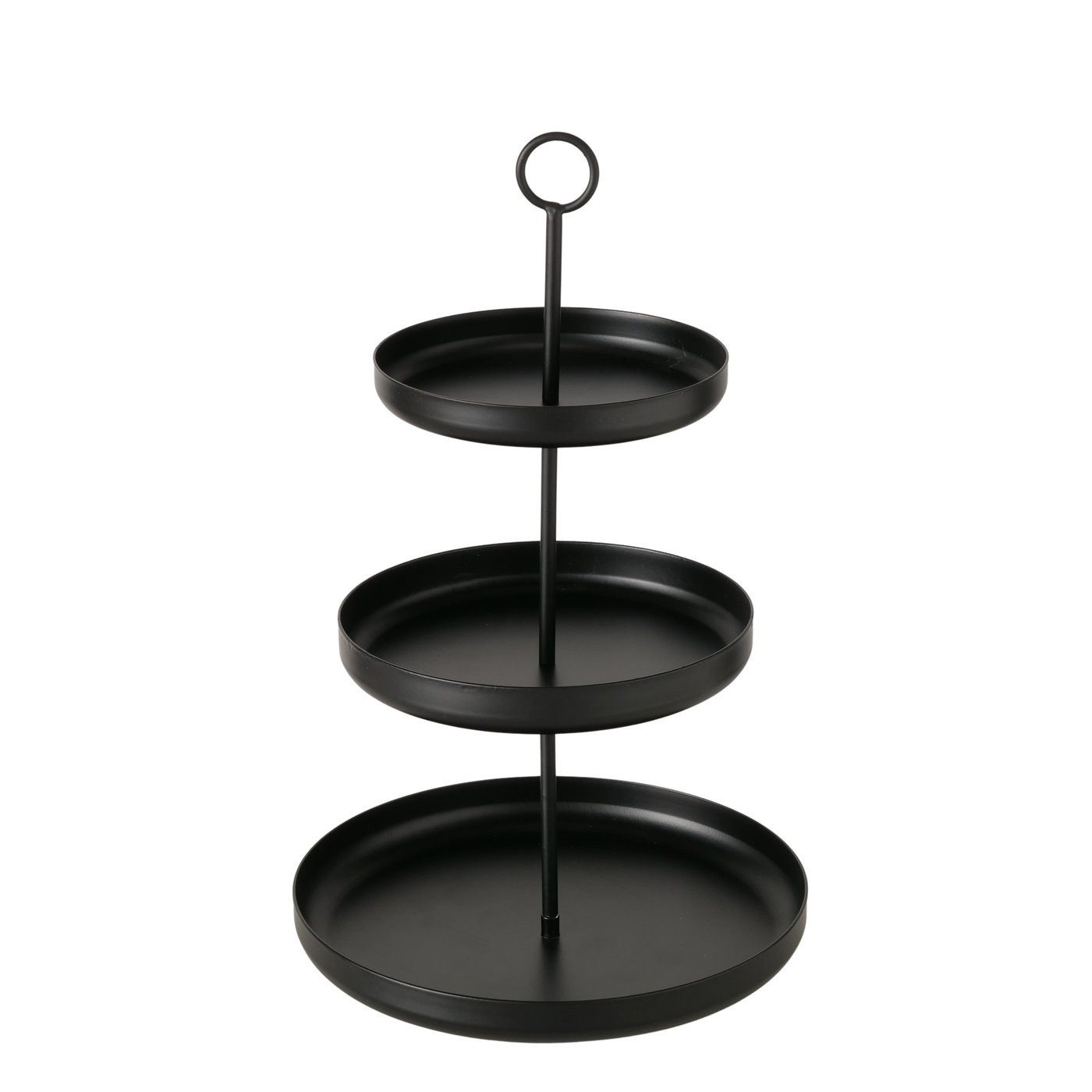 BOLTZE GRUPPE GmbH Servierständer, Metall, (einzeln, einzeln)