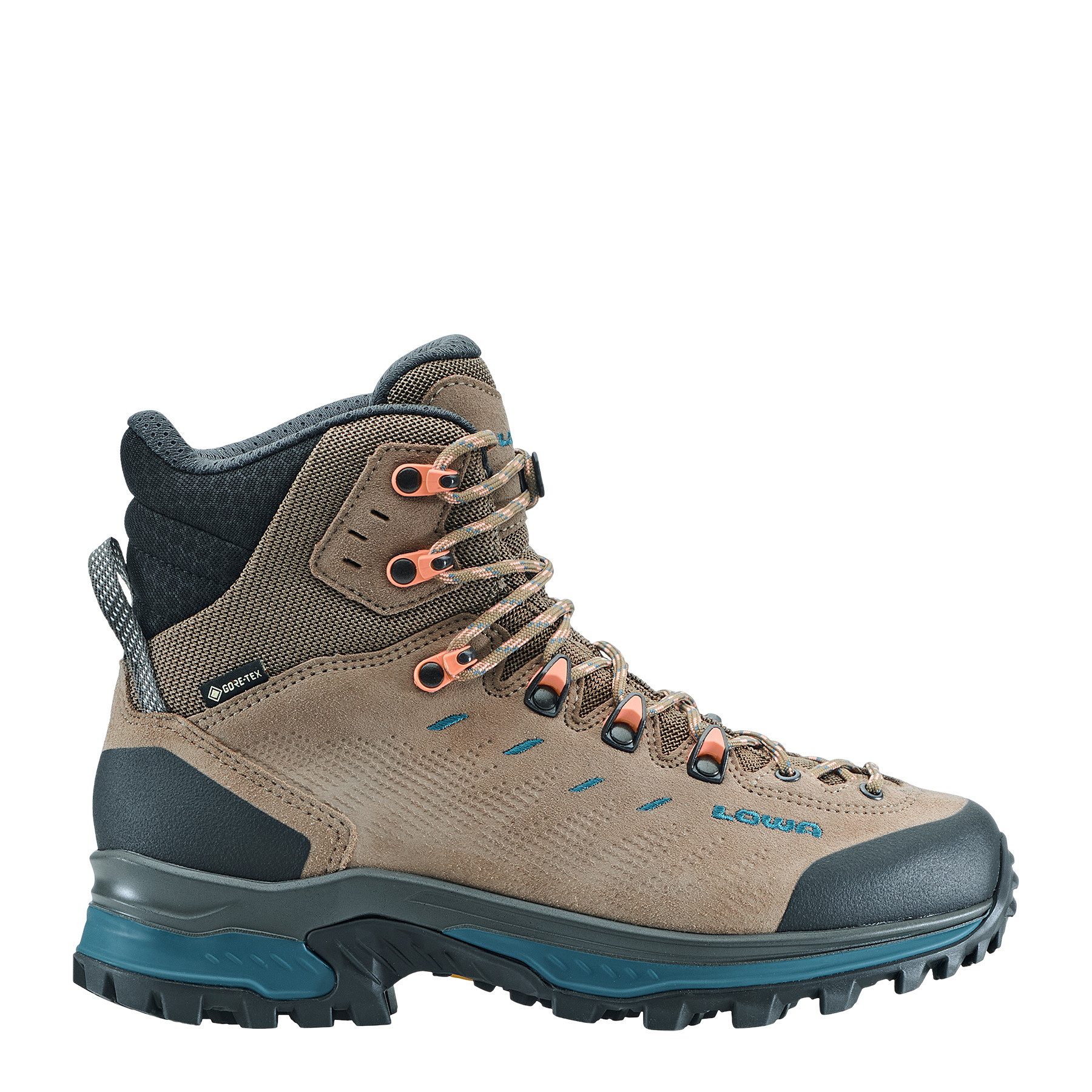 Lowa RANDIR GTX MID Ws Trekkingschuh