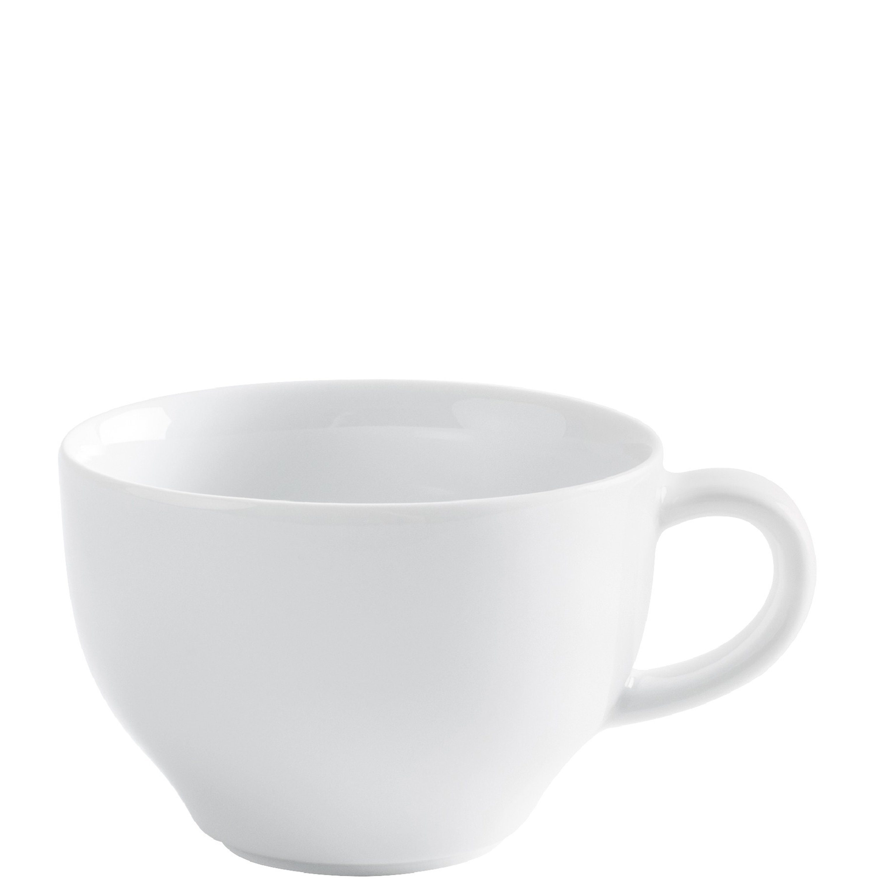 Cappuccinotasse Cafe Sommelier Cappuccino- Obertasse 0,23 l