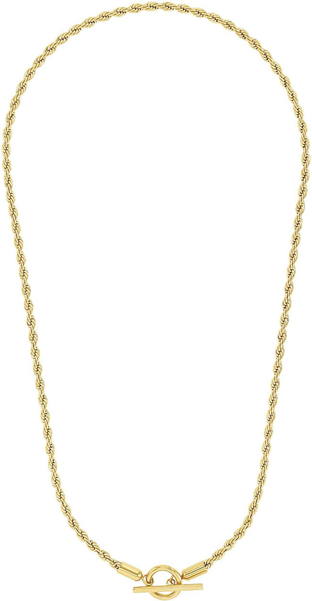 Amor Charm-Kette Kordelkettengliederung – Bild 2 von 3