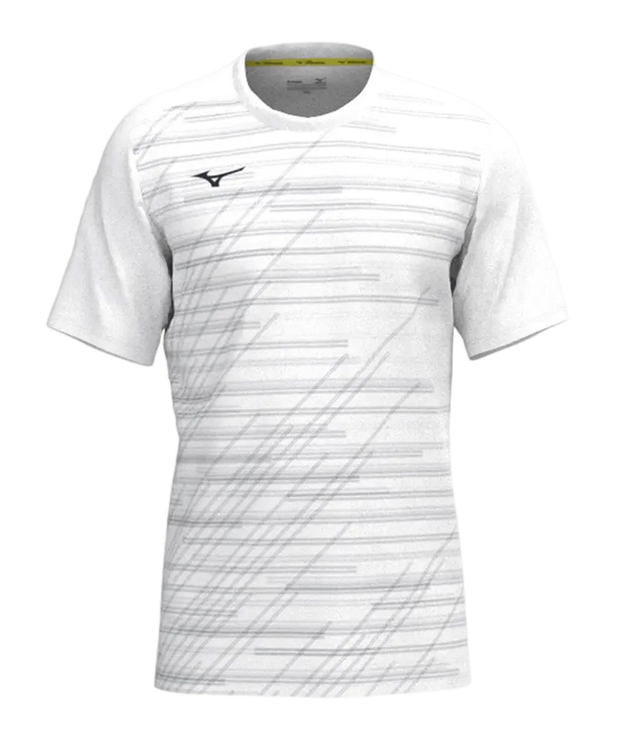 T-Shirt Mizuno Chiba T-Shirt Kurzarm-Shirts Herren