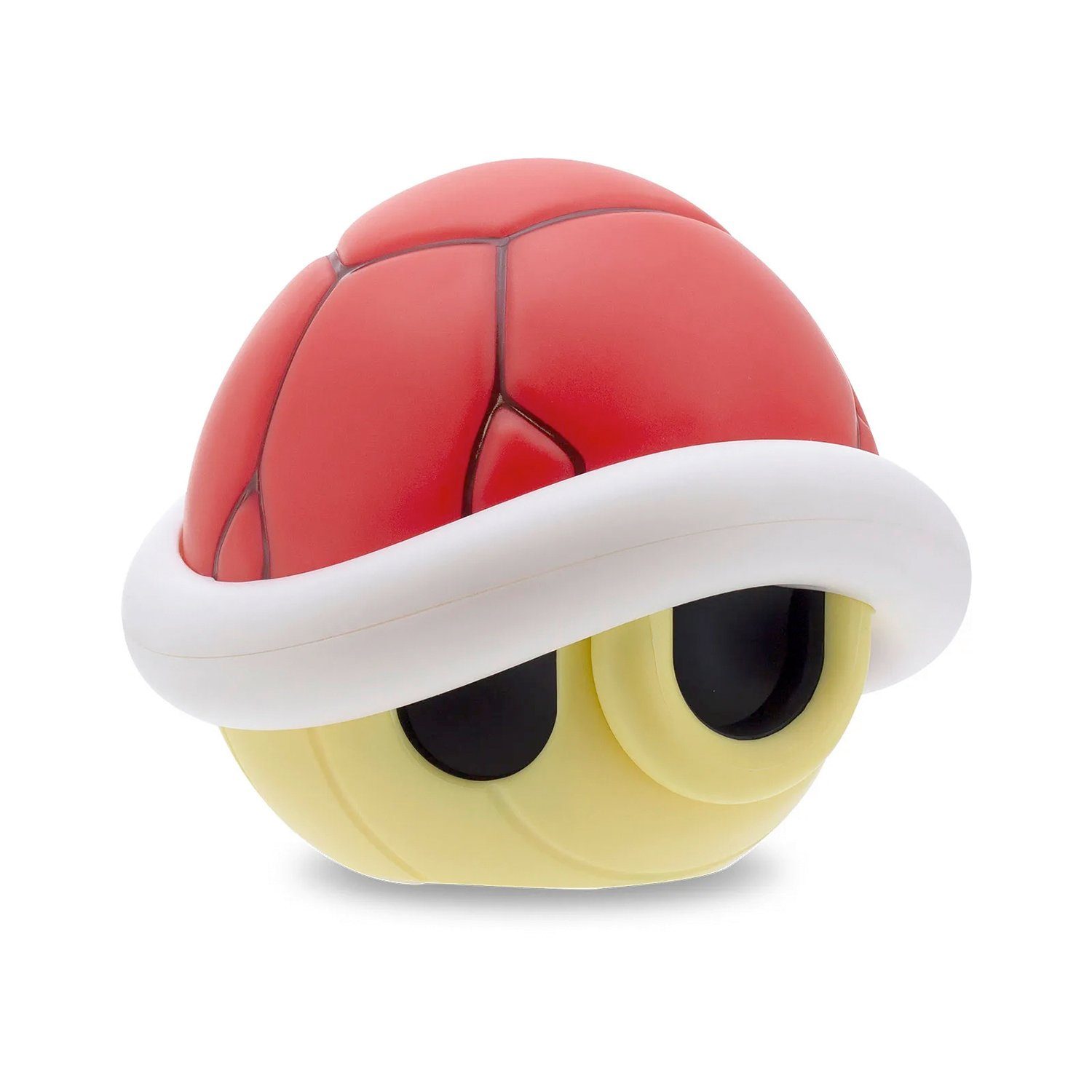 Paladone Stehlampe Super Mario Kart Tischlampe Red Shell