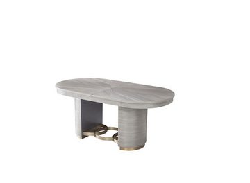 JVmoebel Esstisch, Tisch Esstisch Designer Möbel Italienische Stil Einrichtung