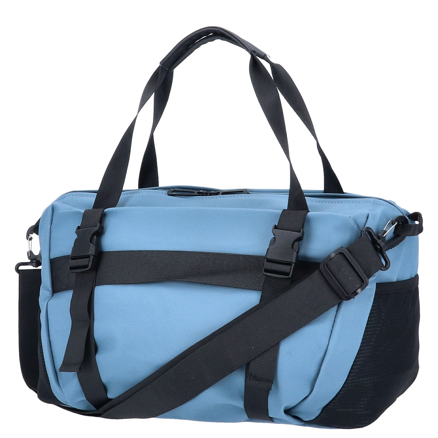 TheTrueC Reisetasche TheTrueC Sport / Reisetasche S Tokyo Tokyo blau
