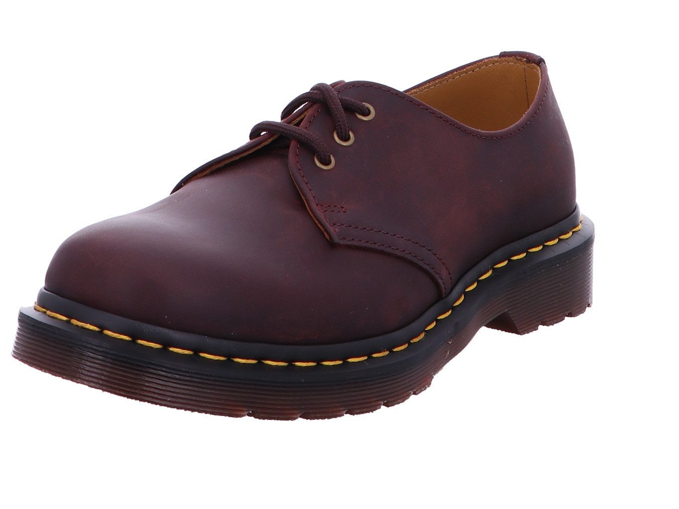 DR. MARTENS 1461 Schnürschuh