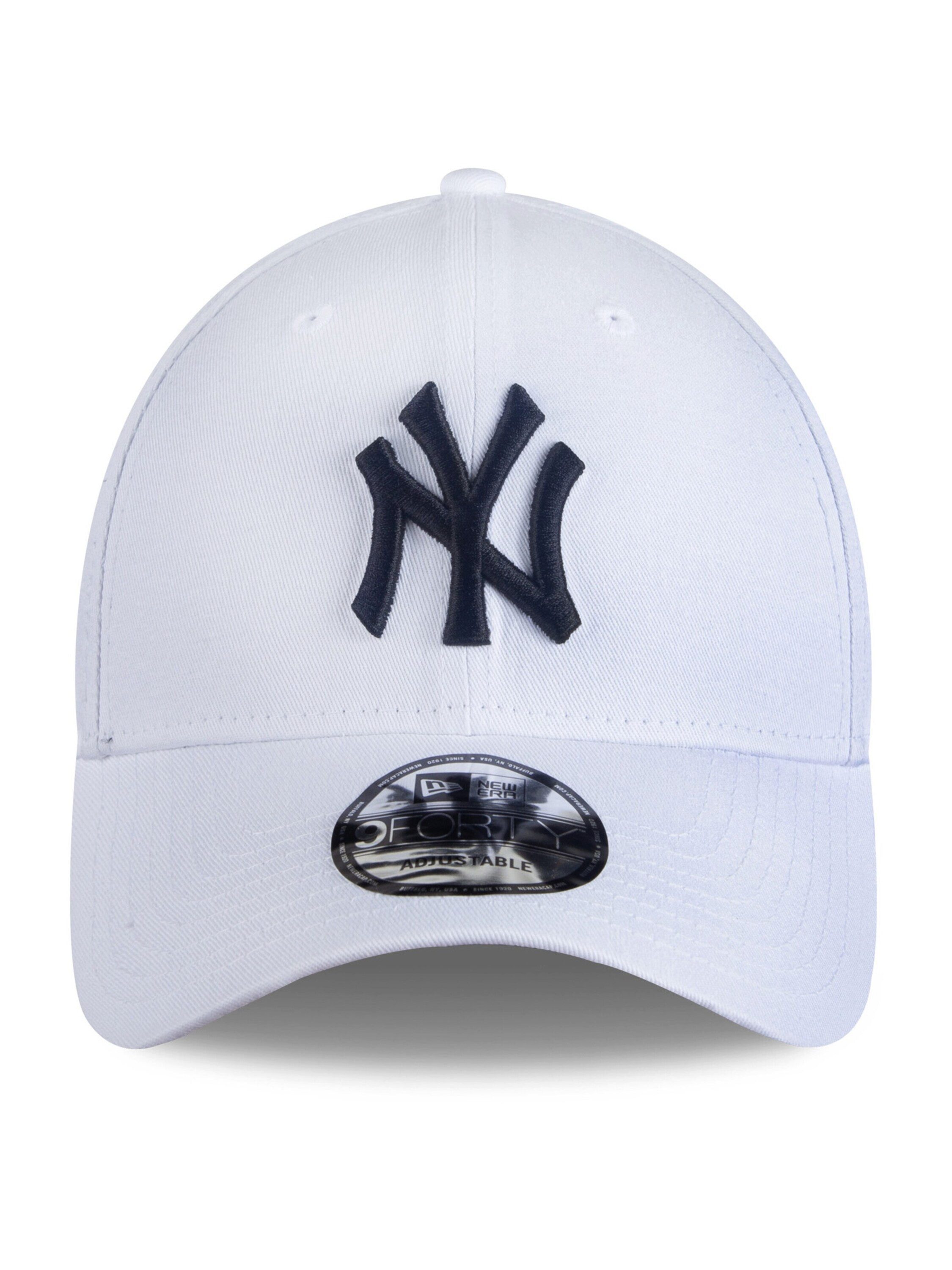 New Era Baseball Cap LEAGUE ESSENTIAL günstig online kaufen