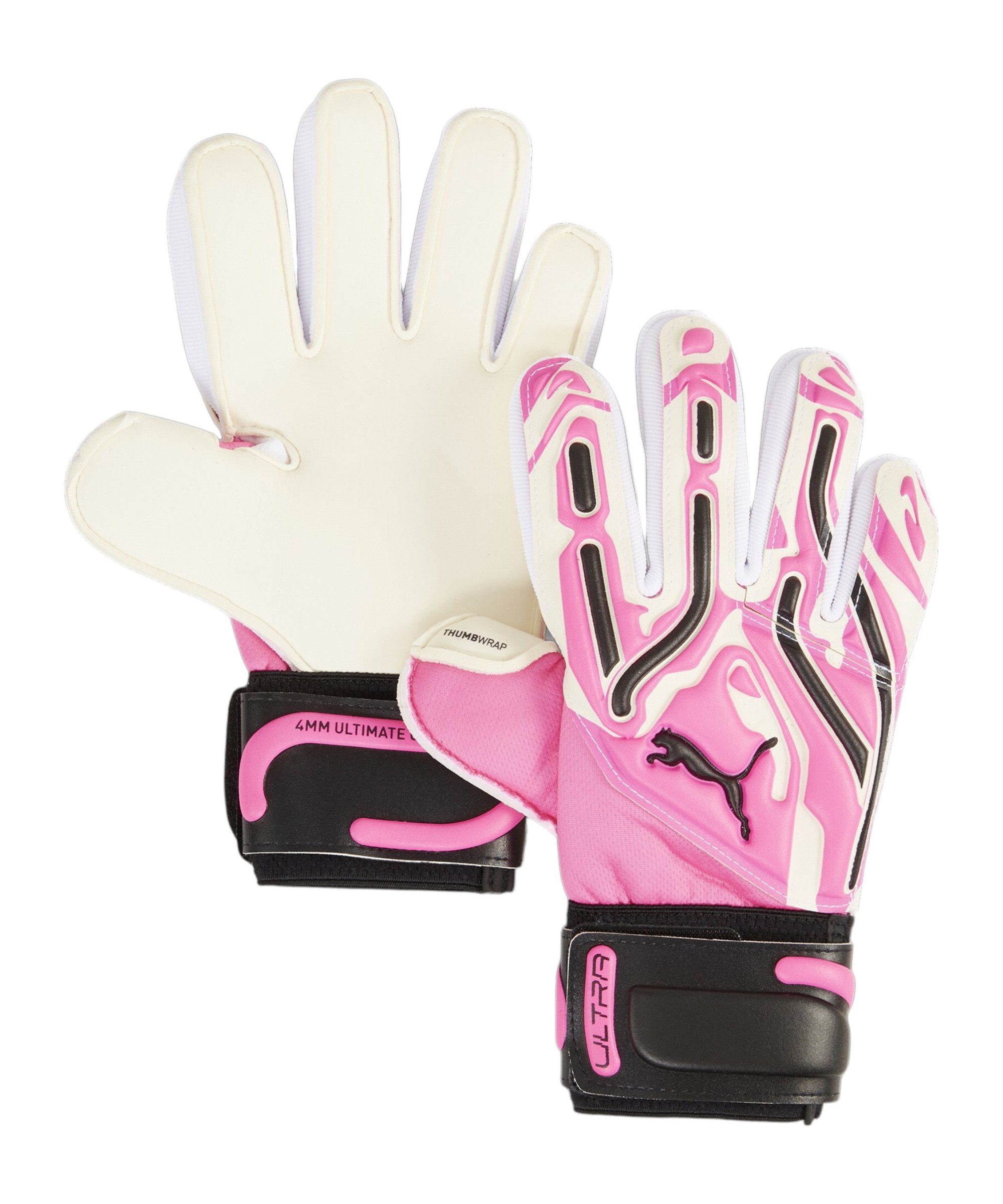 PUMA Torwarthandschuhe PUMA ULTRA Pro RC TW-Handschuhe Phenomenal Kids