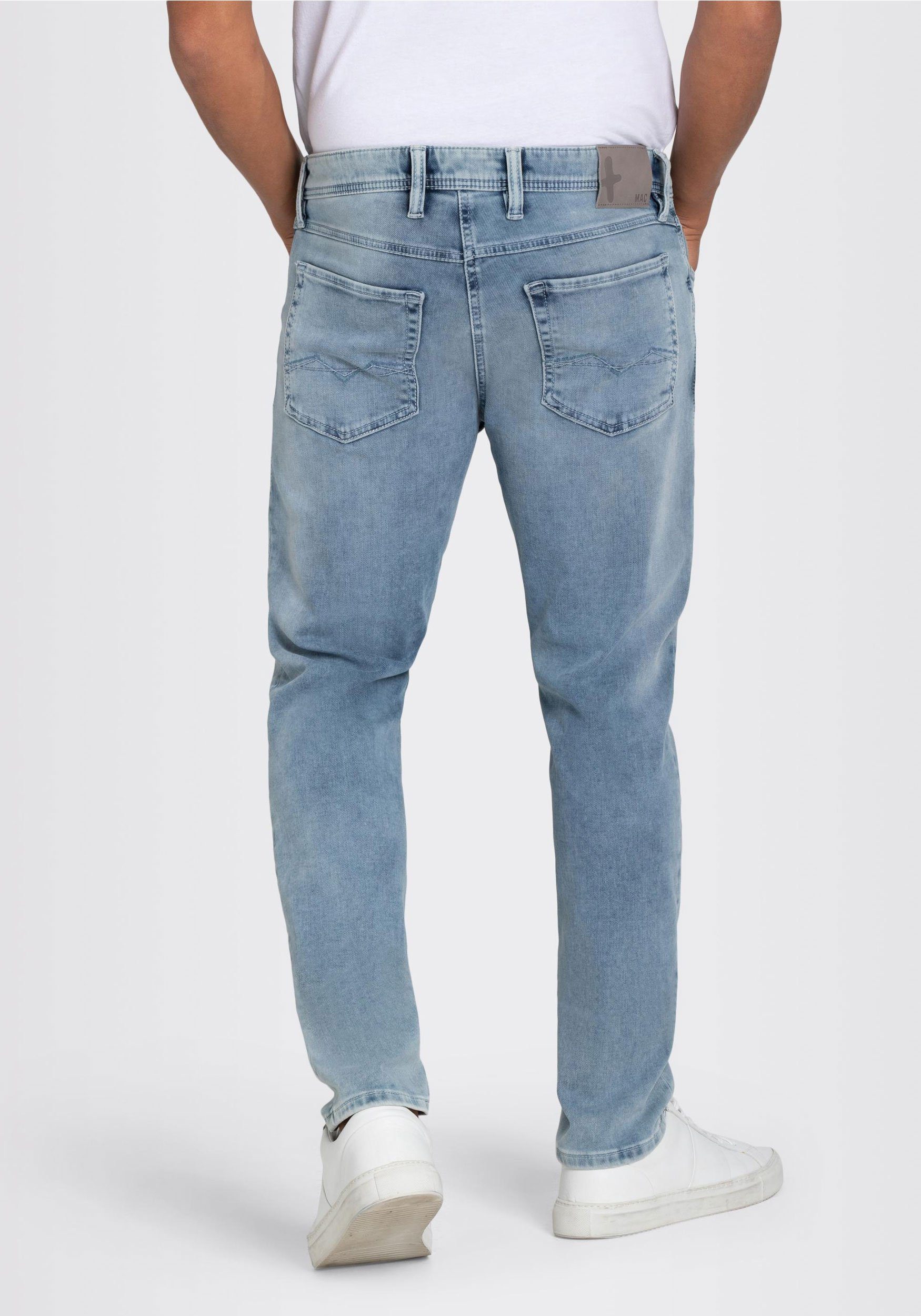 MAC 5-Pocket-Jeans Jog'n Jeans 0994 All günstig online kaufen