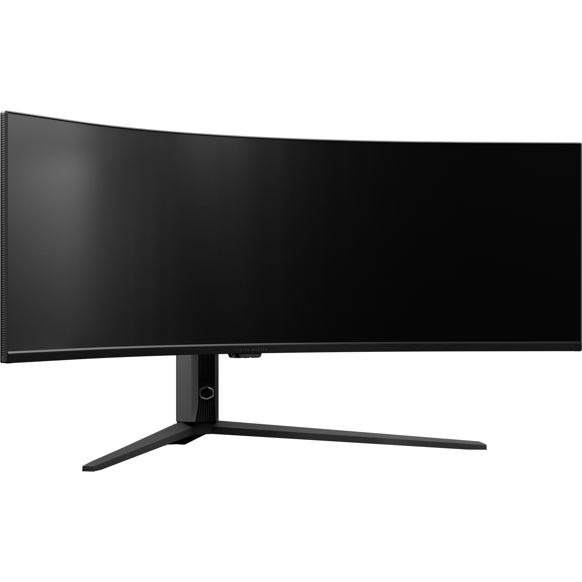 COOLER MASTER Cooler Master GP57ZS, Gaming-Monitor, (DUHD, VA, TFT-Monitor (7680 x 2160 px)