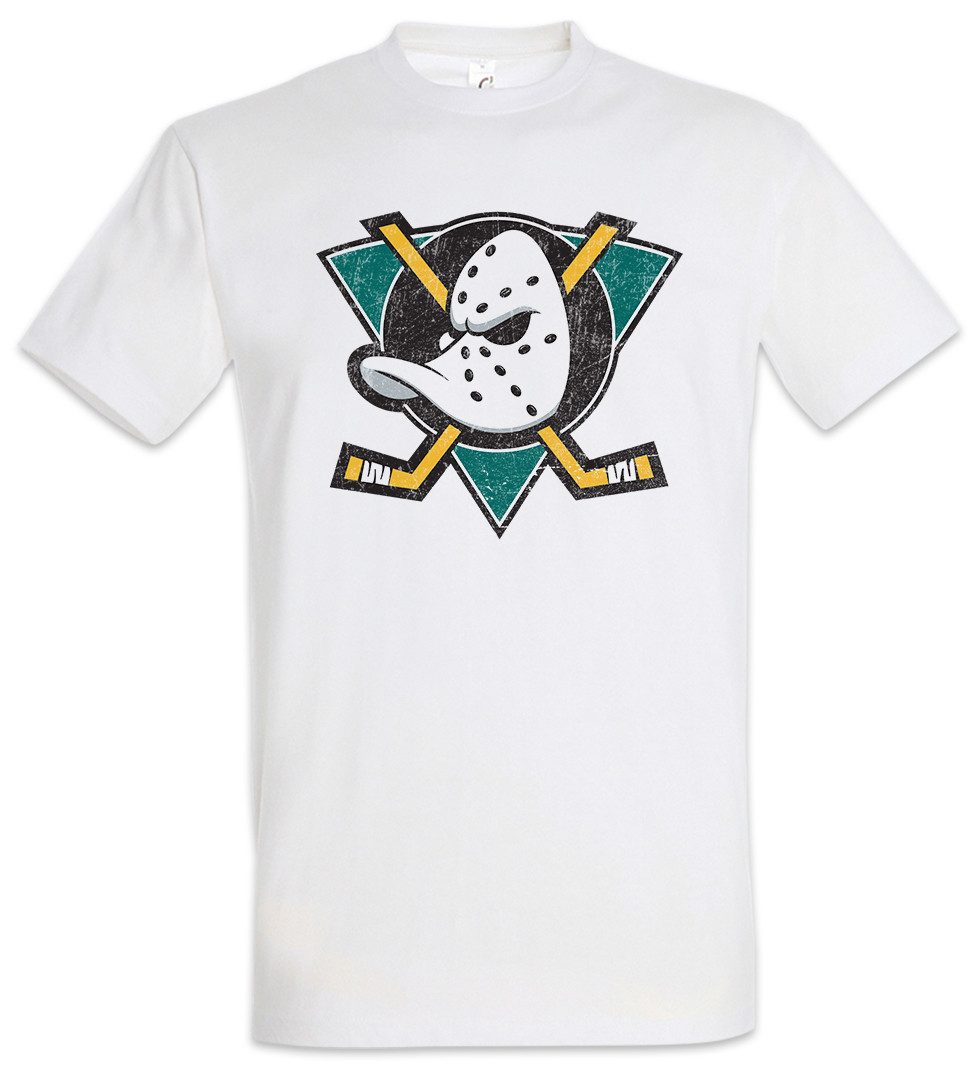 Urban Backwoods Print-Shirt Ducks Hockey Herren günstig online kaufen