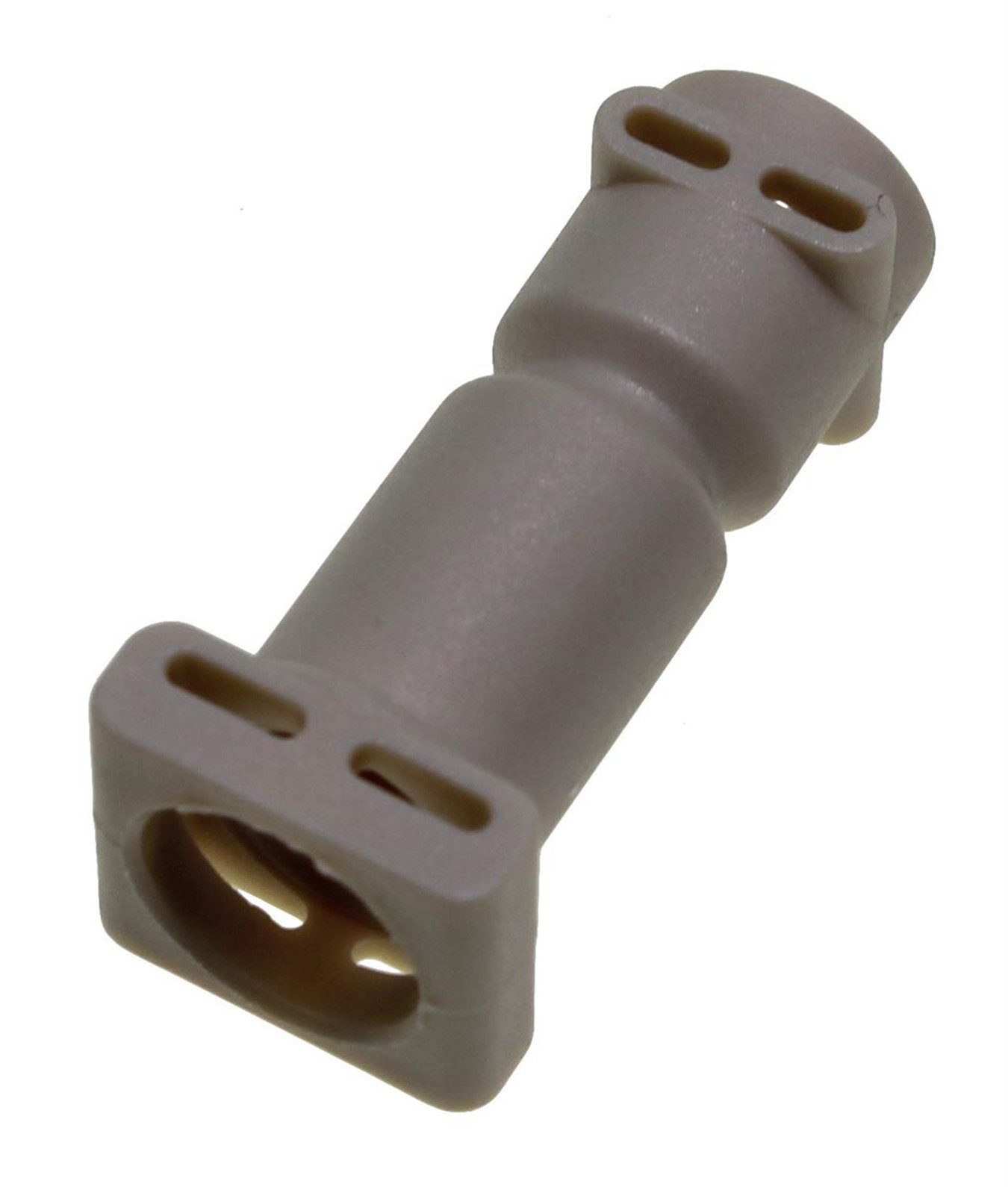 De'Longhi DeLonghi 5332239200 Anschluss (Thermoblock) für ECAM ESAM ETAM Kaffeev Adapter