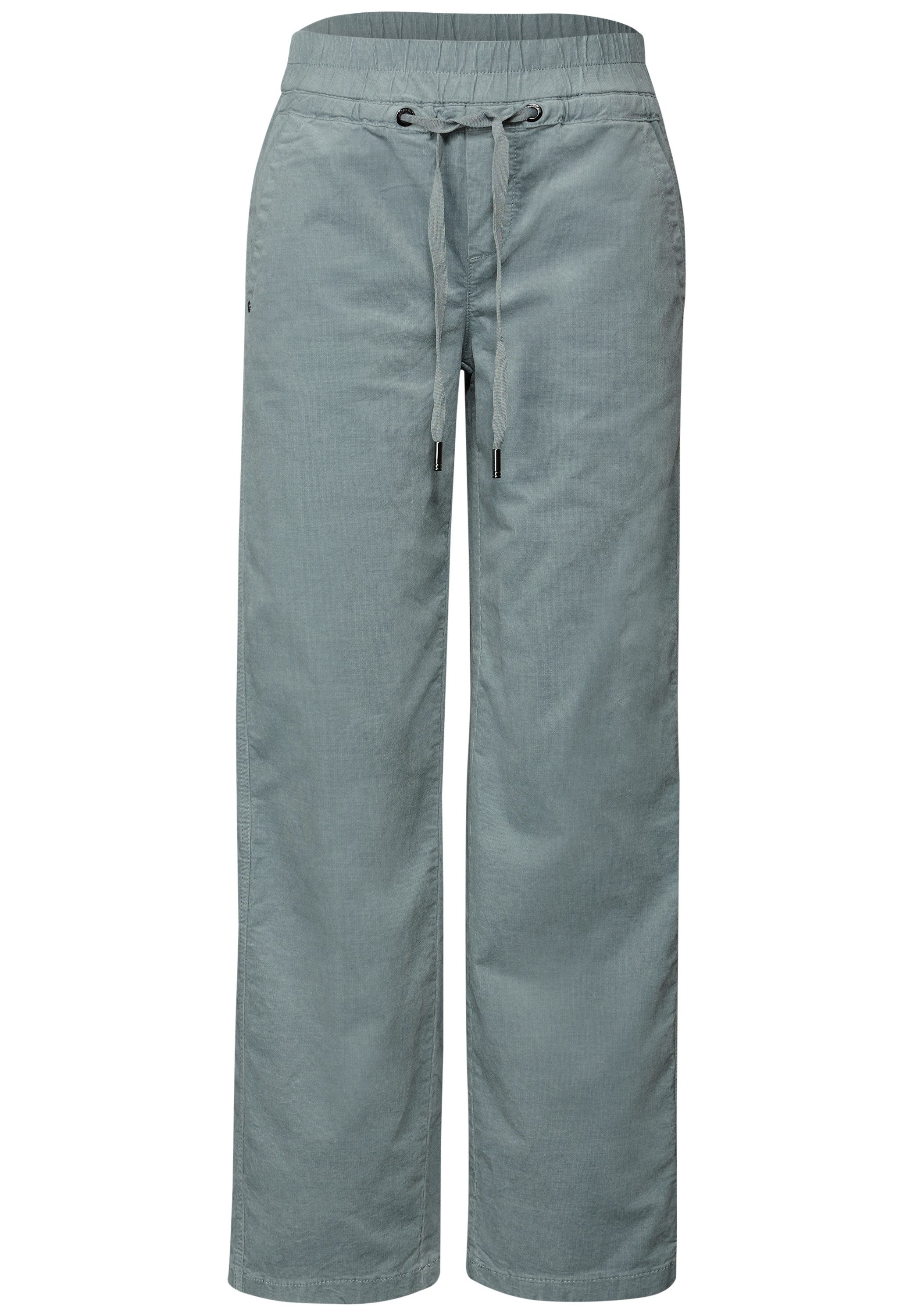 washed blue