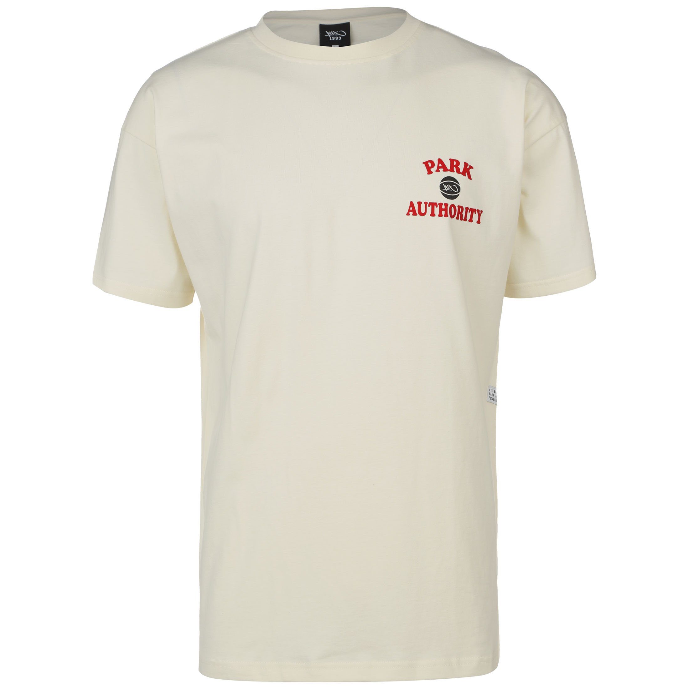 K1X T-Shirt PA Tipoff T-Shirt Herren