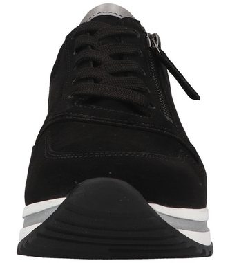 Gabor Sneaker Veloursleder Sneaker