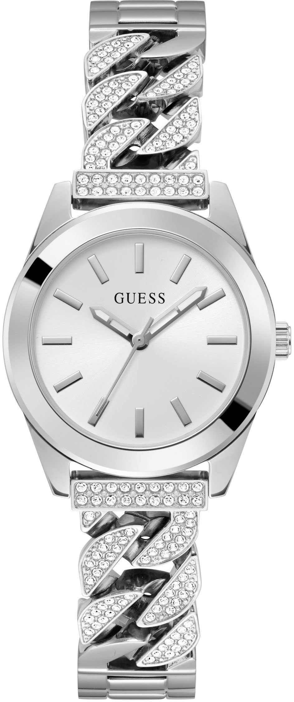 GW0546L1 Guess Quarzuhr