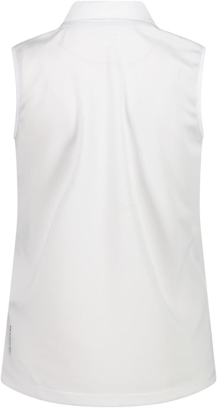 CMP Poloshirt WOMAN POLO SLEEVELESS günstig online kaufen