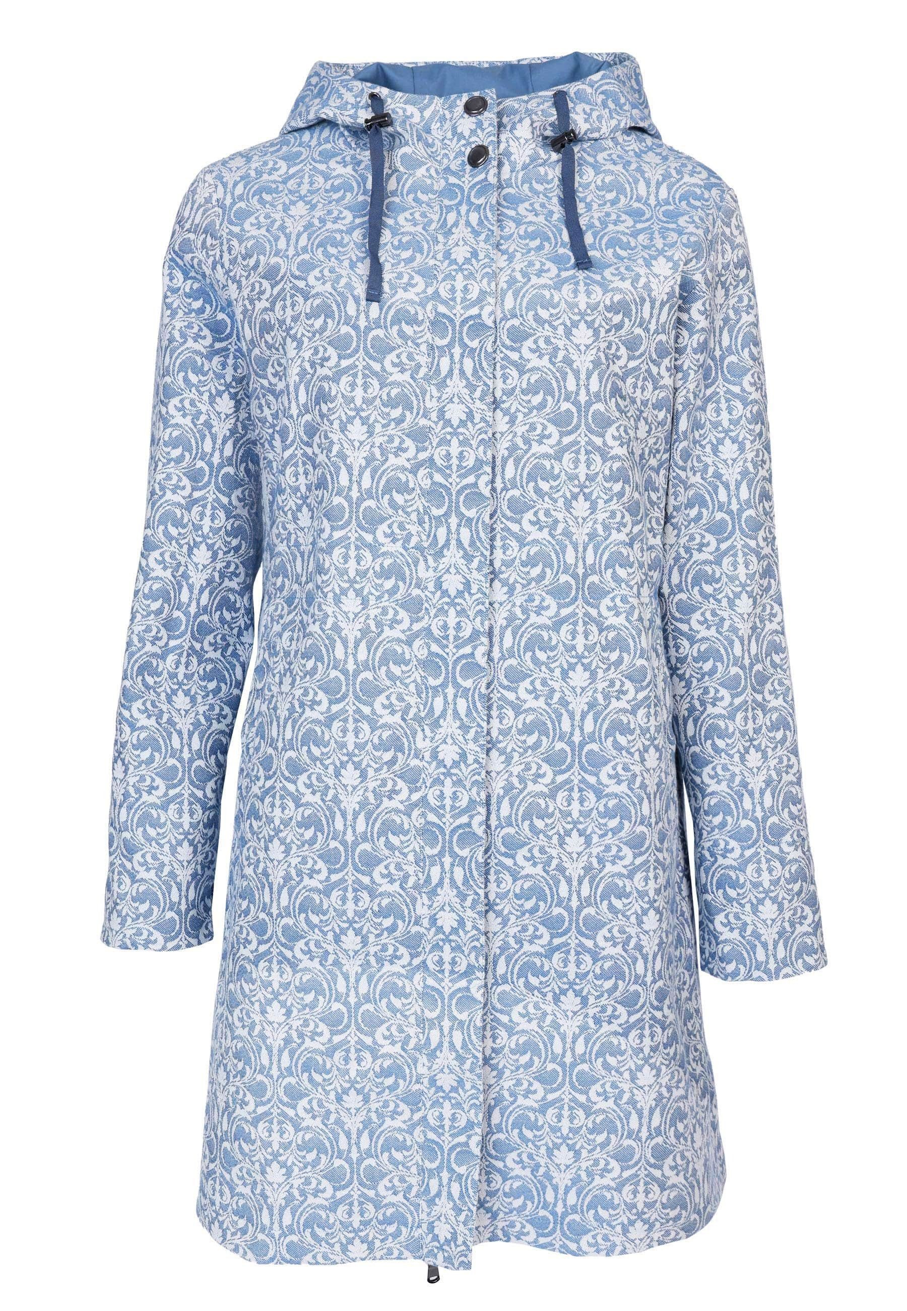 Sorgenfri Sylt Langjacke Eevi nordic günstig online kaufen