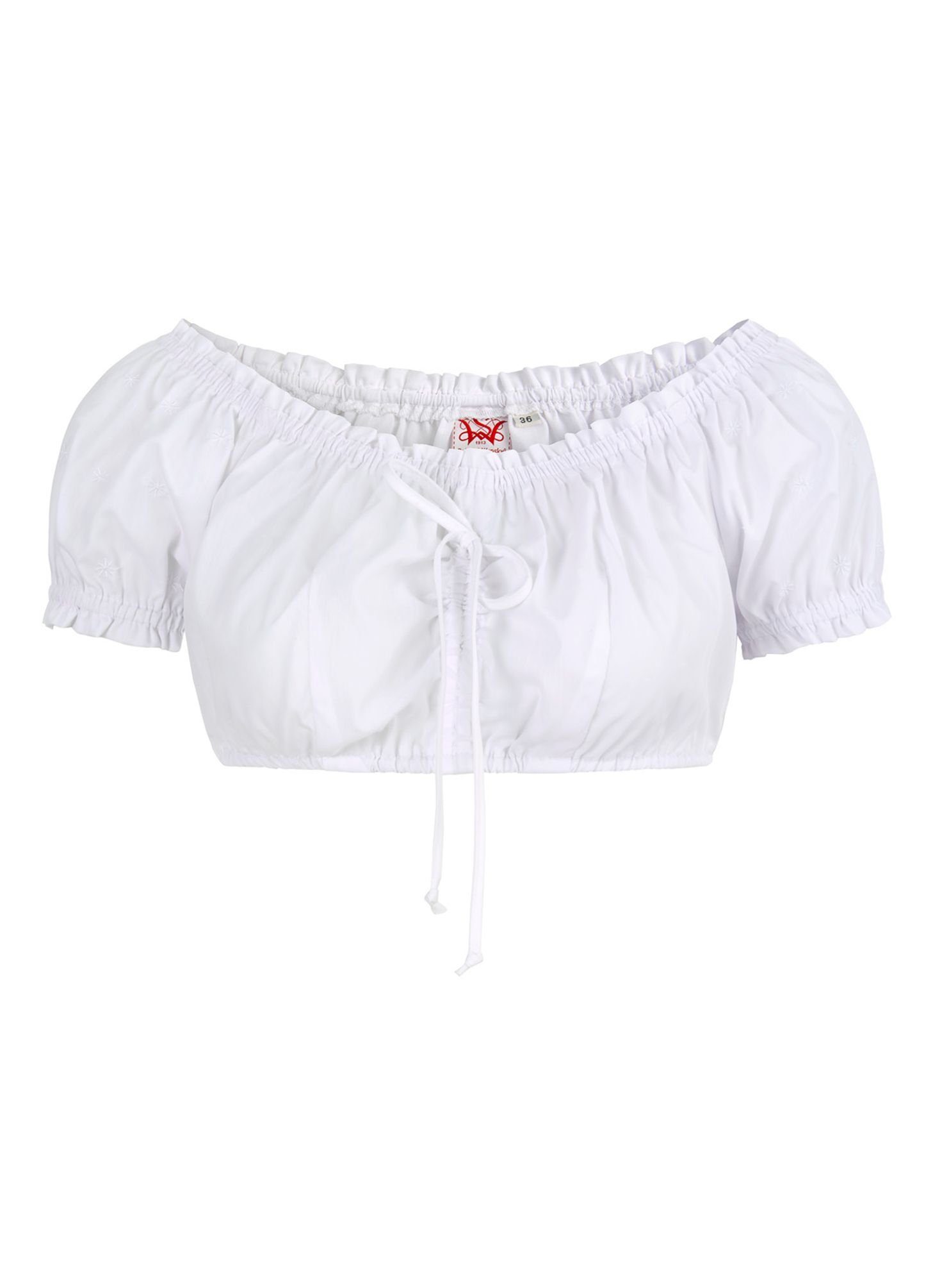 Dirndlbluse Elle Dirndl Bluse