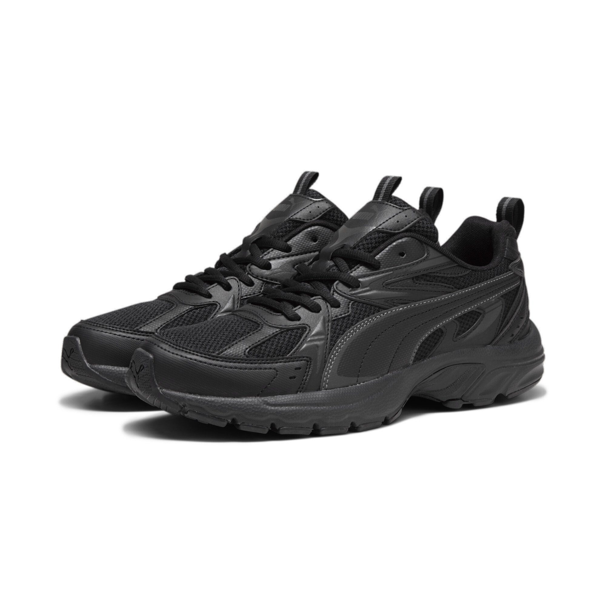 PUMA Milenio Tech Sneakers Erwachsene Sneaker