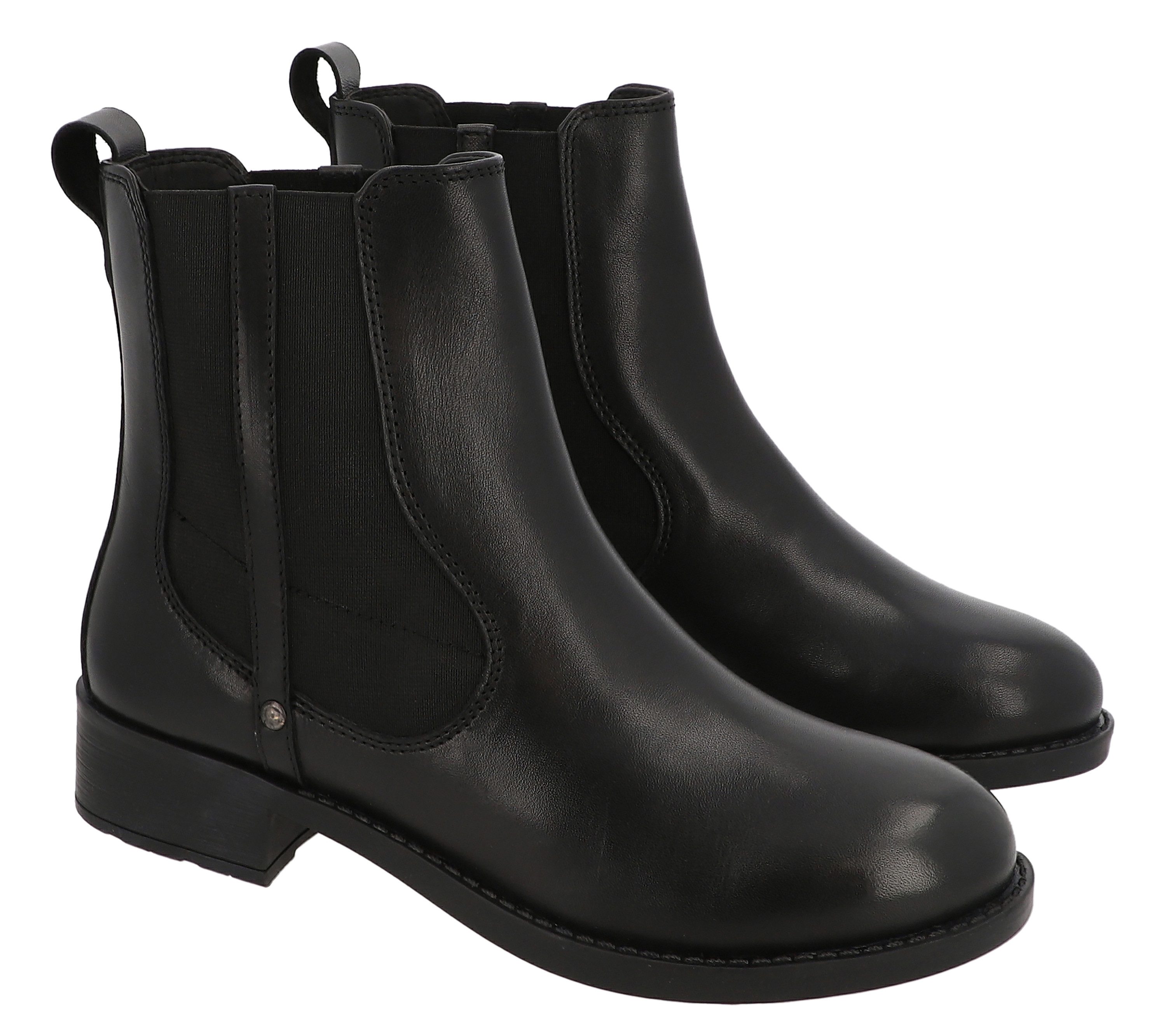 Gusti Leder Gusti Leder Lederschuhe Donatella Stiefelette