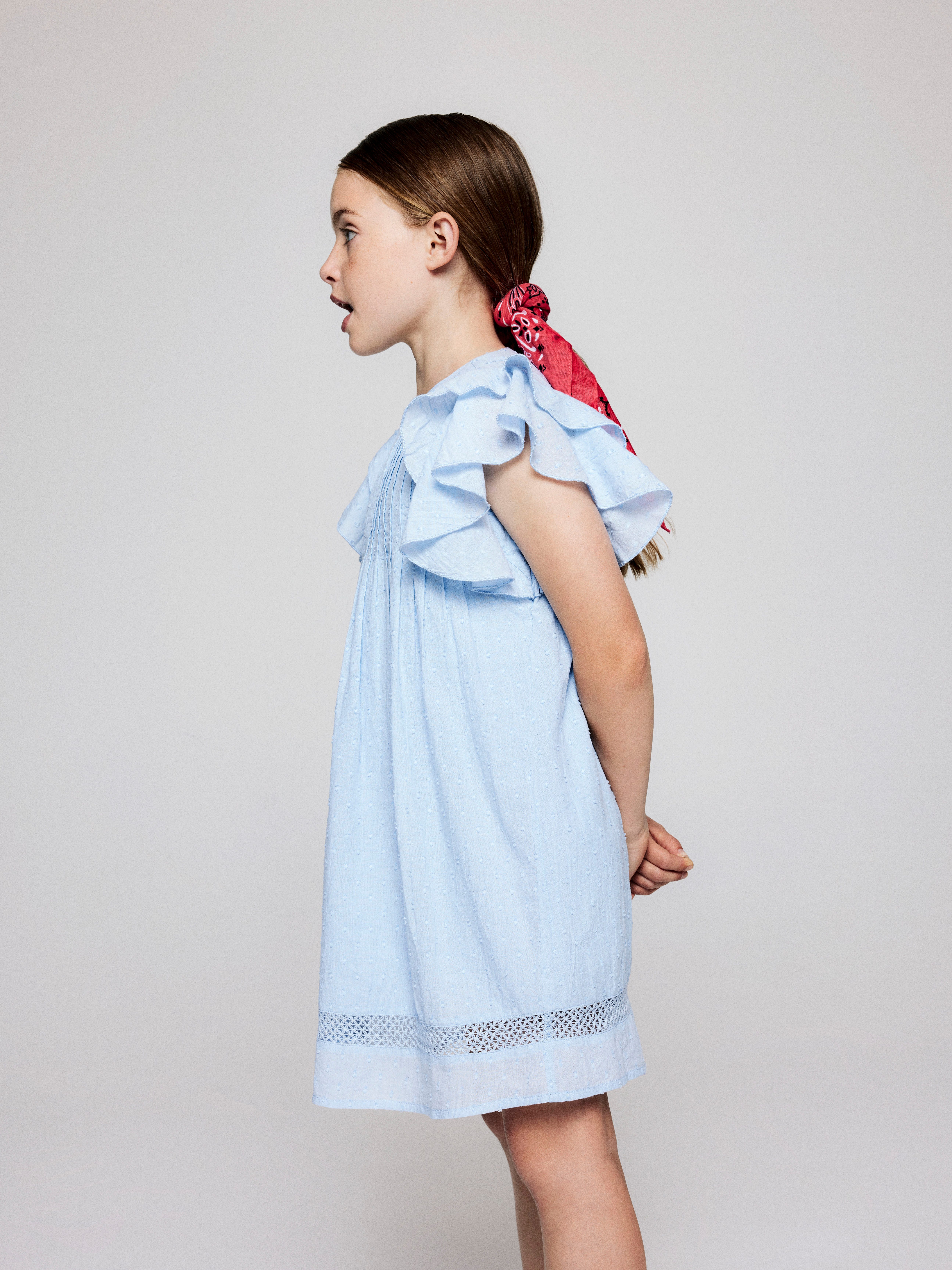 Name It Midikleid NKFFARIDE SS DRESS günstig online kaufen