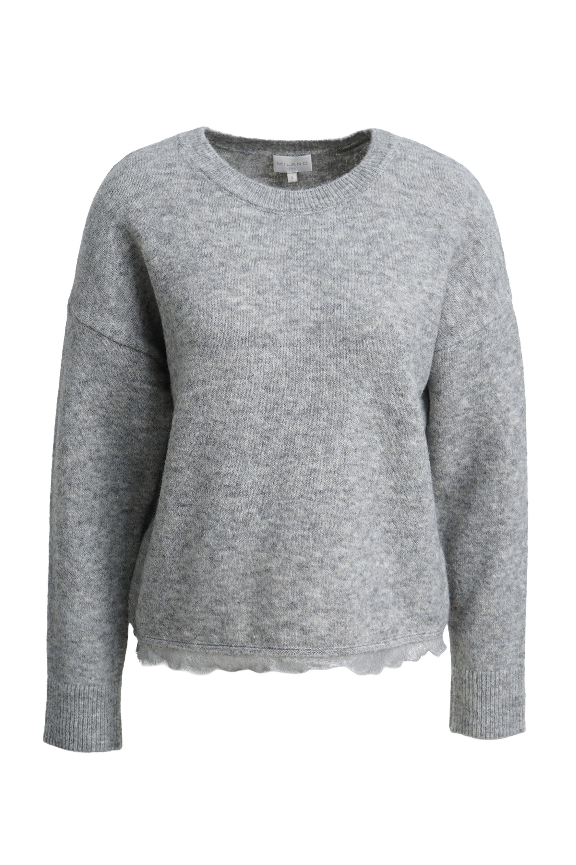 Milano Italy Langarmshirt