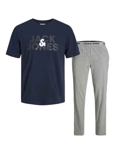 Jack & Jones Schlafanzug ULA (1 tlg)