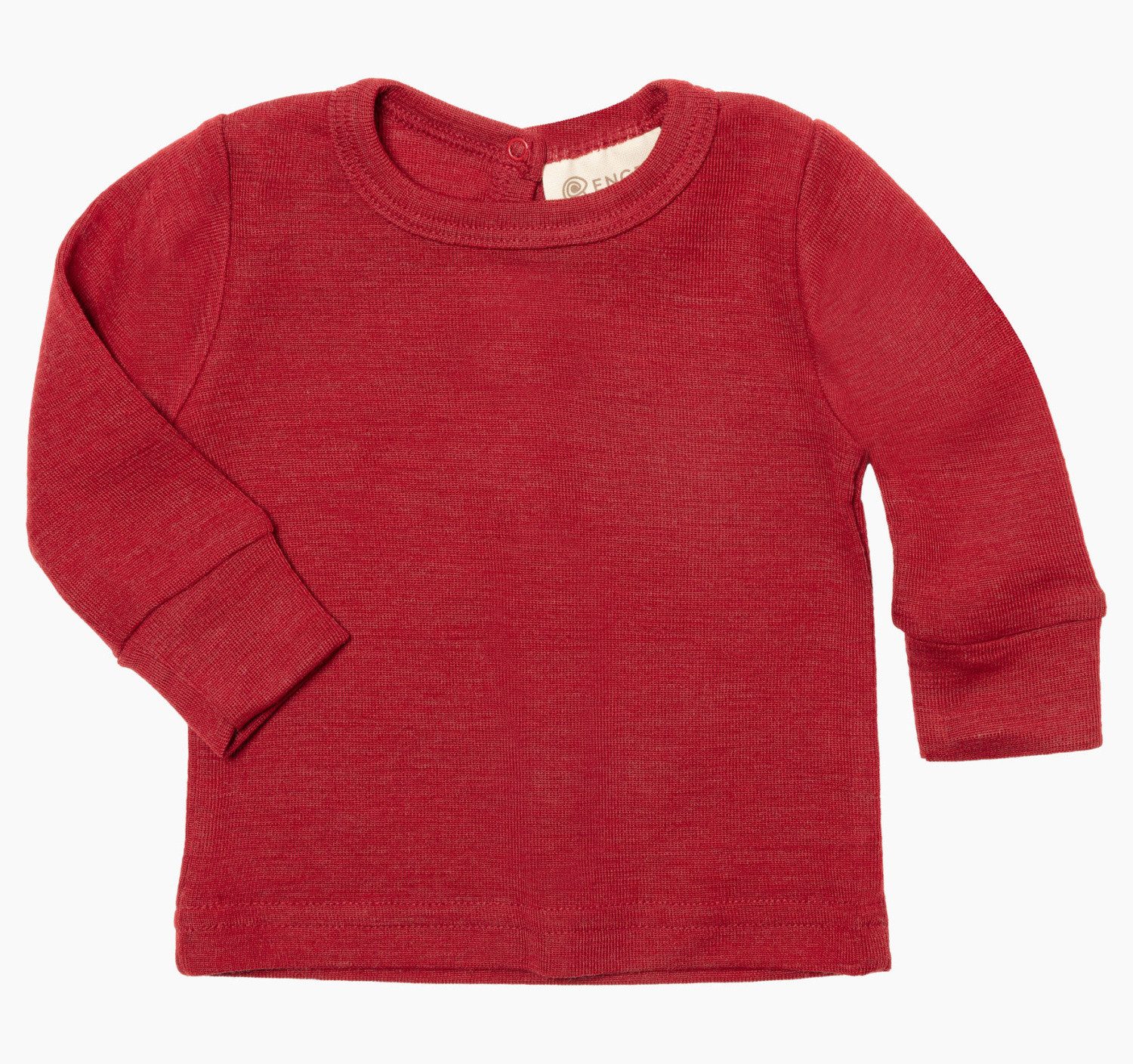 Engel Naturkleidung Langarmshirt