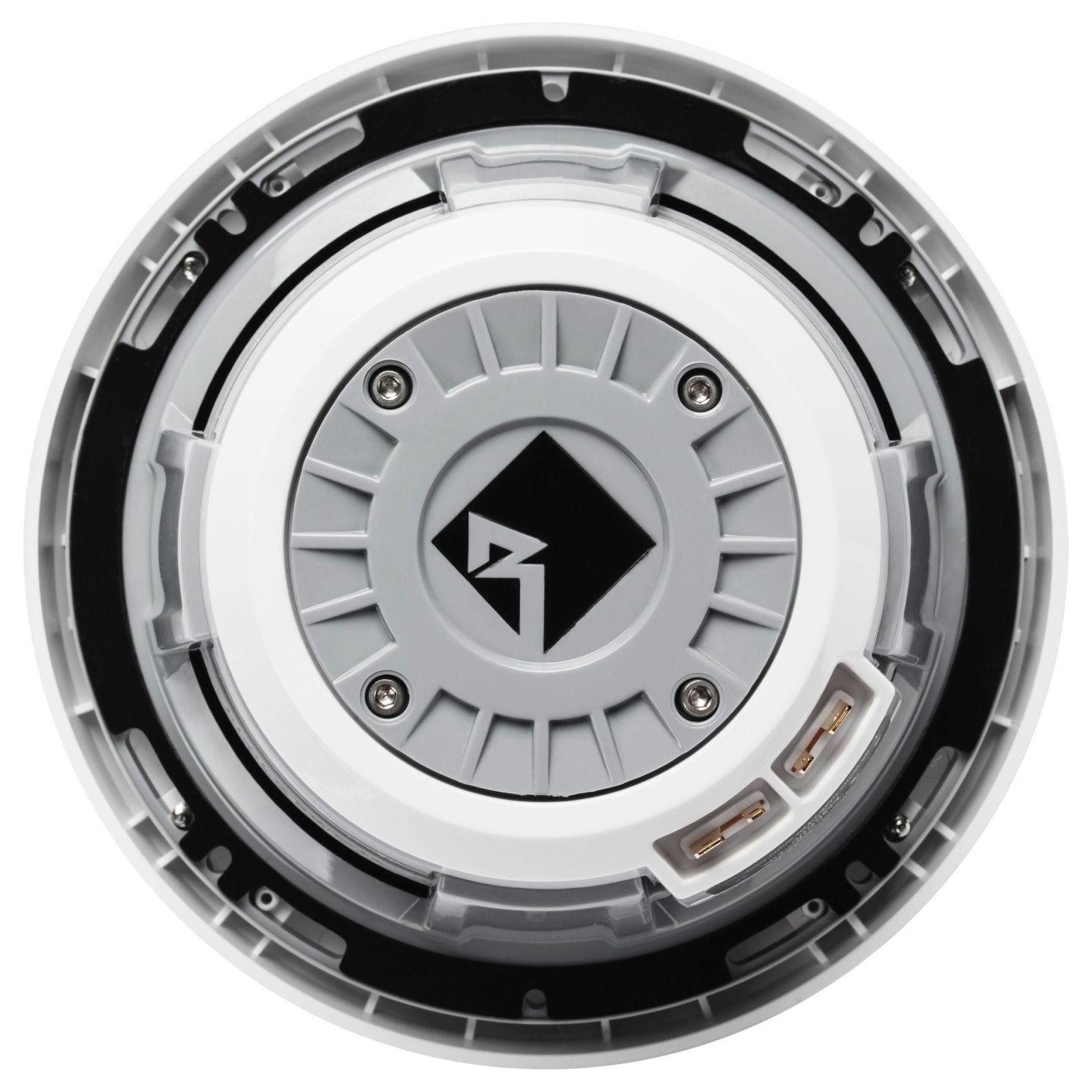 Rockford Fosgate Rockford Fosgate Marine PM2652 - 16,5cm 2-Wege Lautsprecher Auto-Lautsprecher