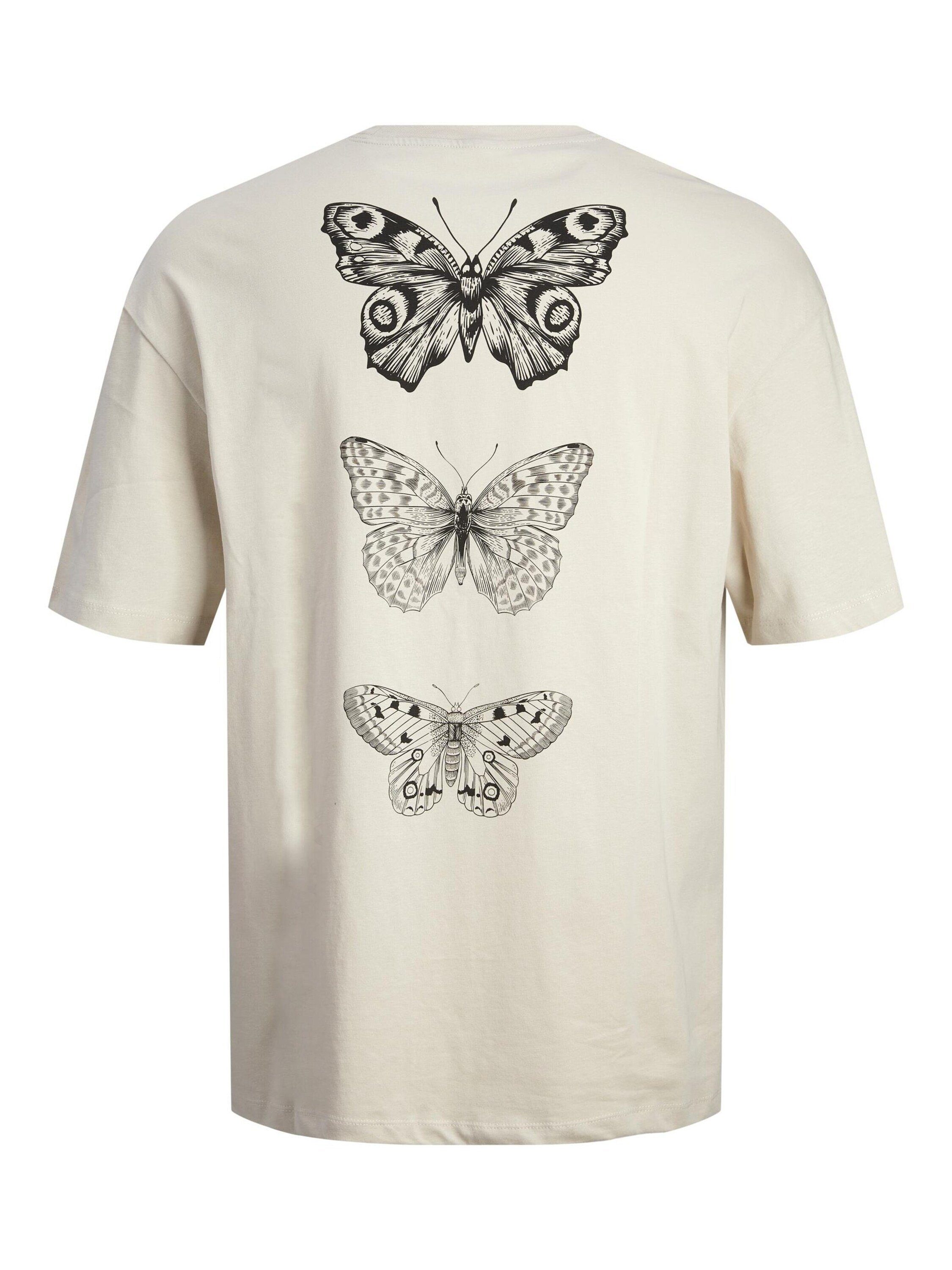 Jack & Jones T-Shirt HEKTOR (1-tlg) günstig online kaufen