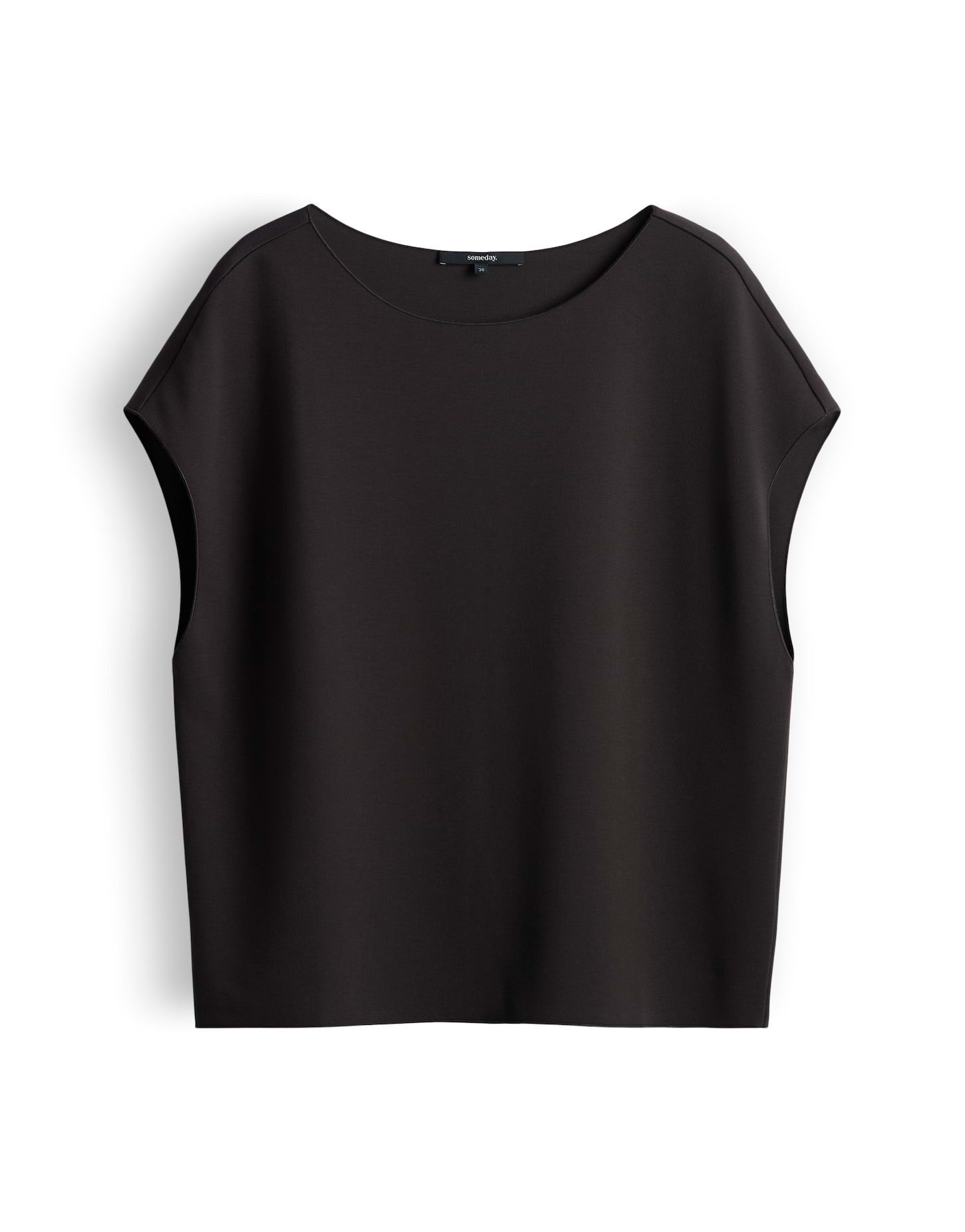 Sweatshirt Uvalerie aus Viskosemix