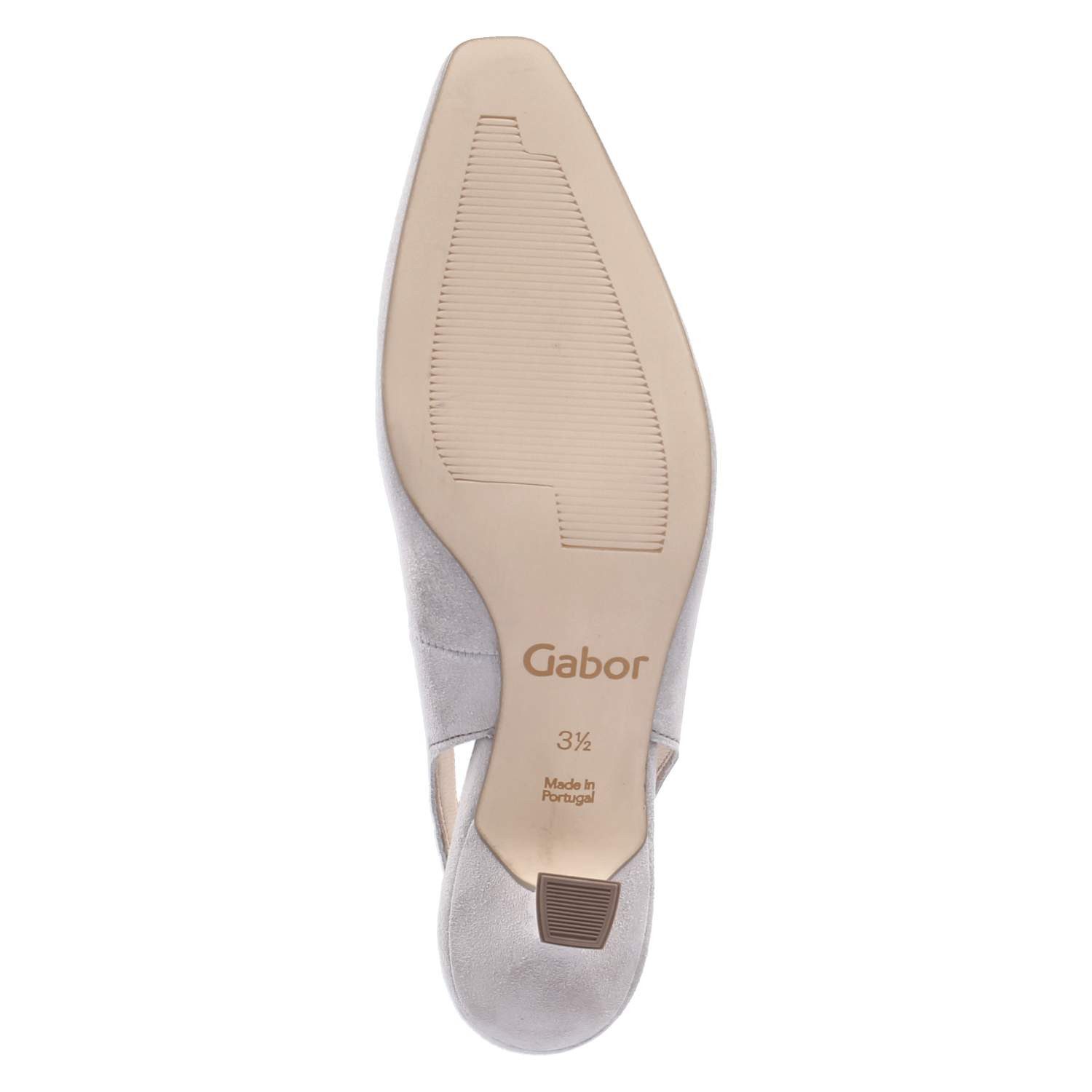 Gabor Slingpumps Pumps