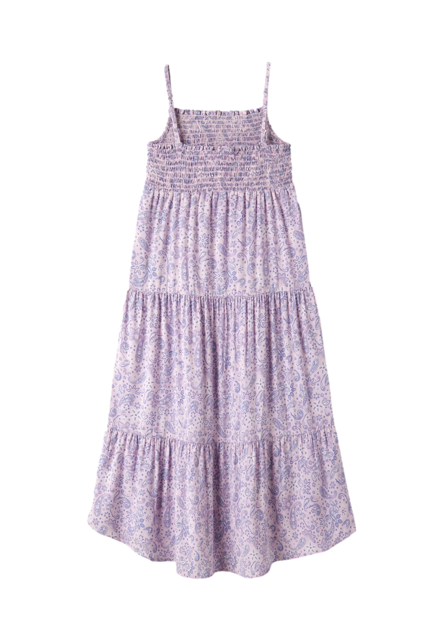 Name It Maxikleid Kleid VINAYA Maxikleid (1-tlg)