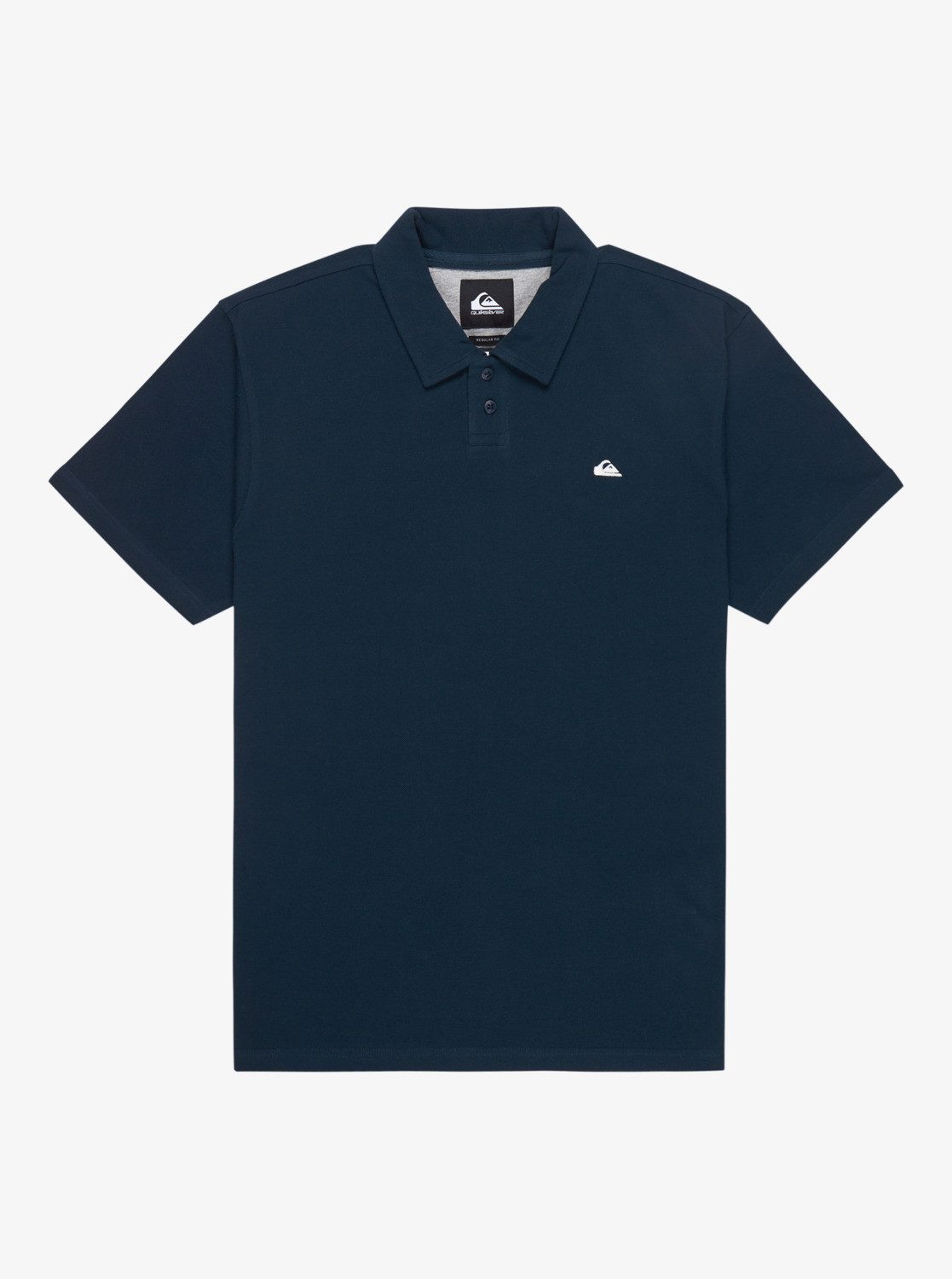 Quiksilver Poloshirt MW PIQUE POLO günstig online kaufen