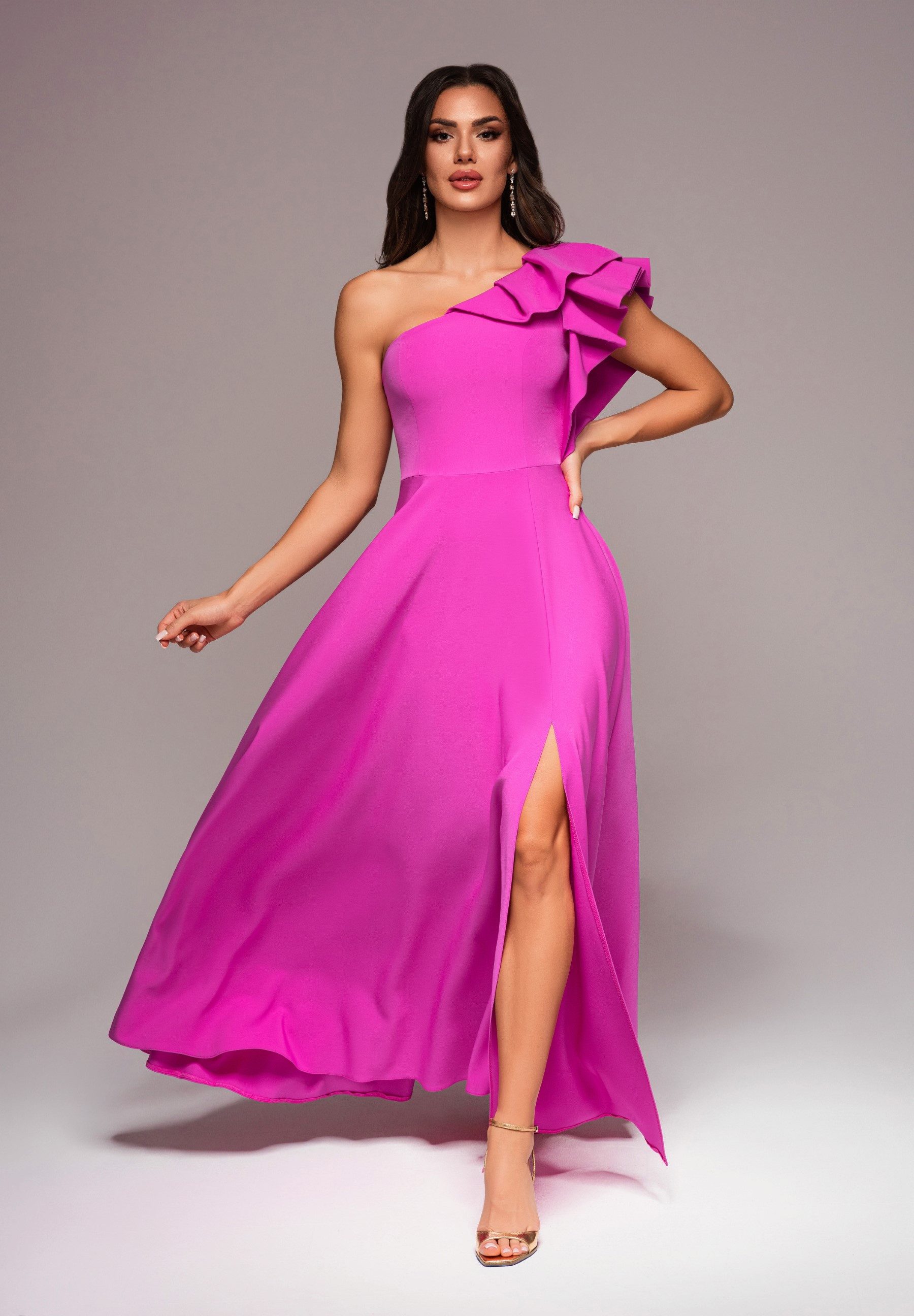 Abendkleid Nora Abendkleid