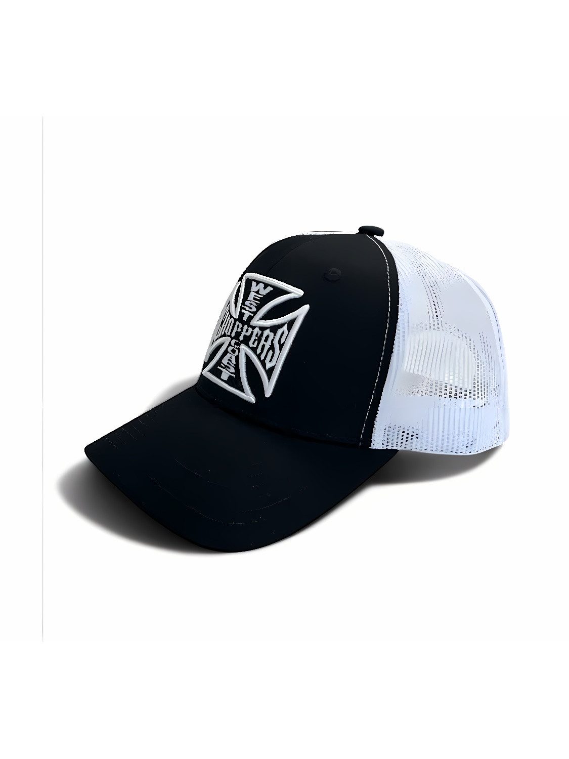 Snapback Cap Og Cross Hat