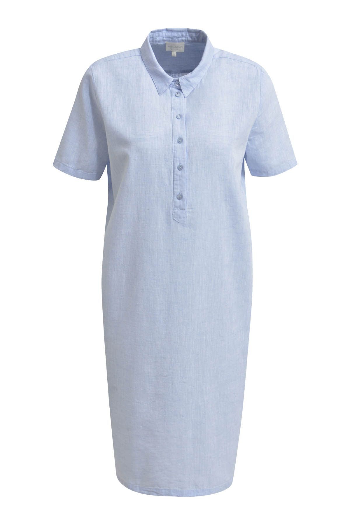 Jerseykleid