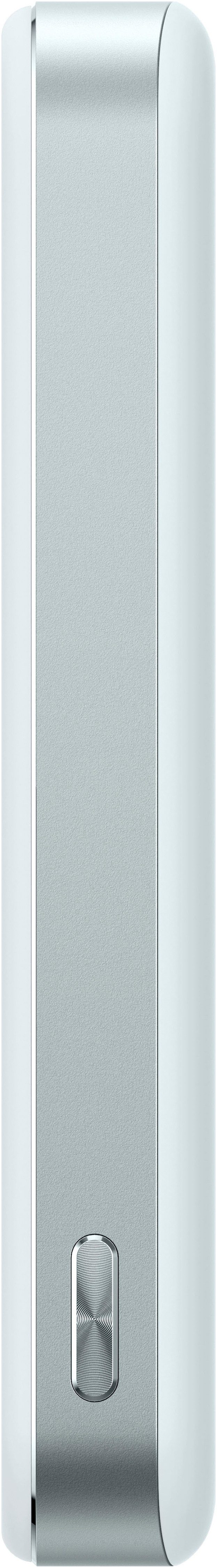 Anker MagGo Powerbank (10.000mAh, Slim) Powerbank 10000 mAh