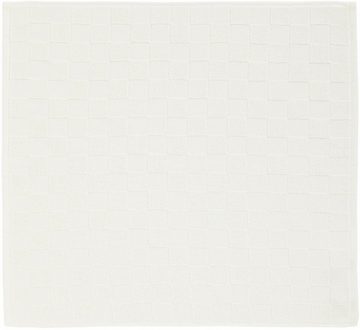 Cinderella Geschirrtuch Checkmaid, aus reiner Baumwolle, (Set, 3-tlg., 2 Geschirrtücher ca. 60x65 cm & 1 Küchenhandtuch ca. 50x55 cm), Combiset mit Aufhängeöse