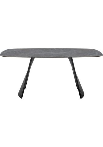  MCA furniture Valgomojo stalas TOBELO ...