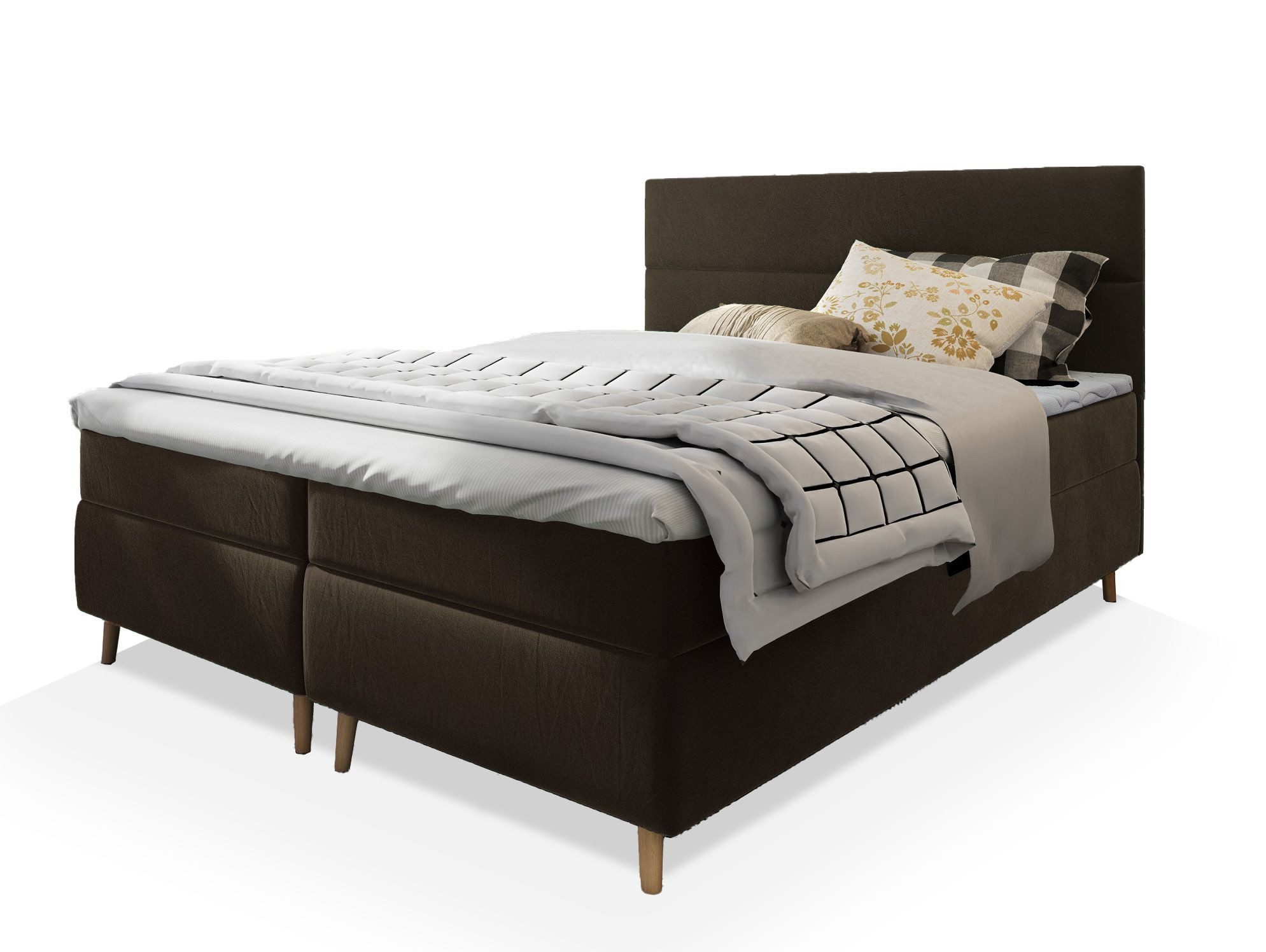 Masseno Boxbett SANTA 180x200 cm mit günstig online kaufen