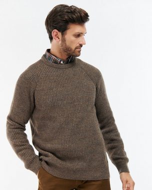 Barbour Strickpullover Pullover Horseford