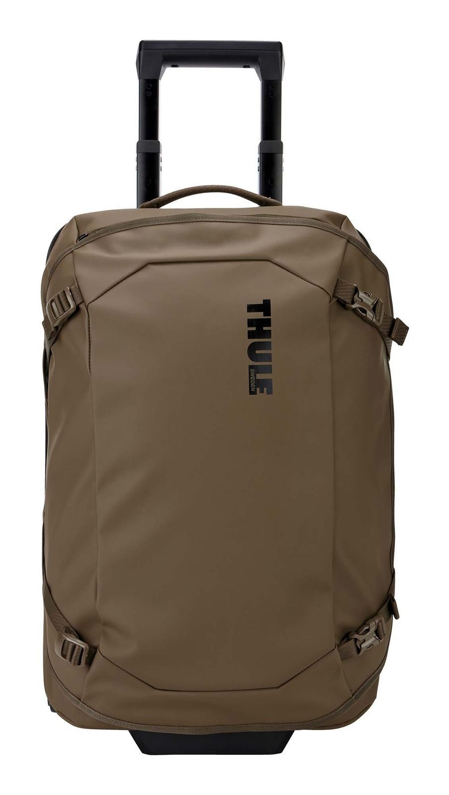Thule Weichgepäck-Trolley Carry On 55 cm, 2 Rollen