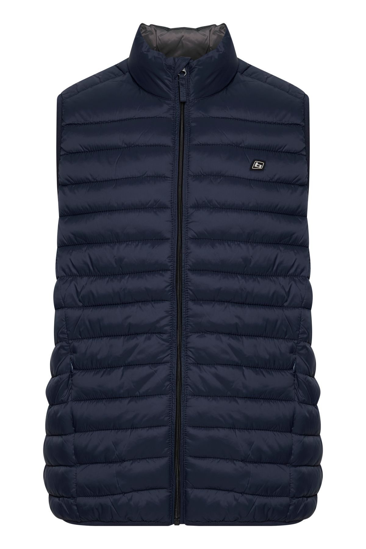 Blend Steppweste Bhromsey ideal für die Übergangszeit günstig online kaufen