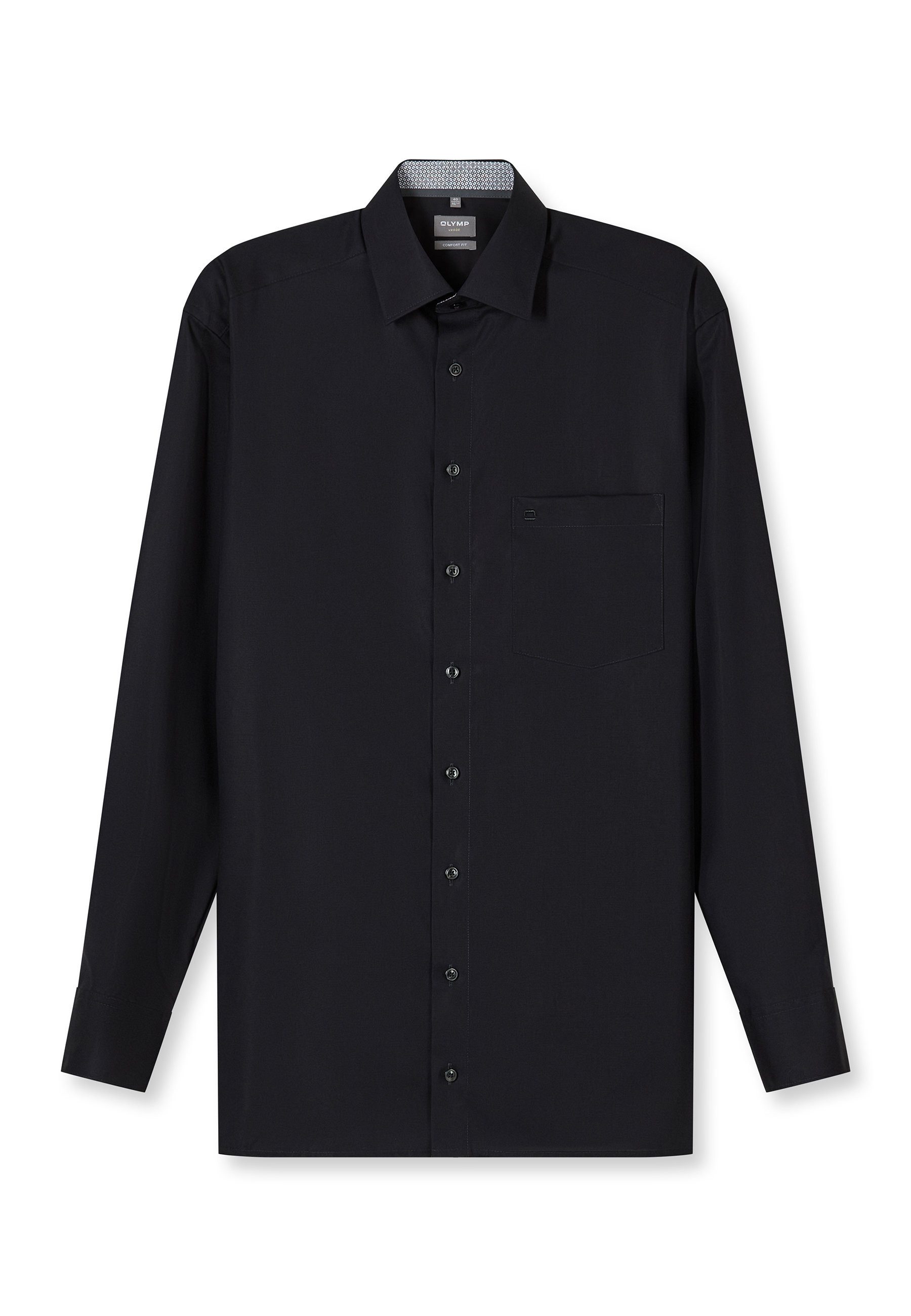 OLYMP Businesshemd OLYMP Luxor, comfort fit, Businesshemd, New Kent günstig online kaufen